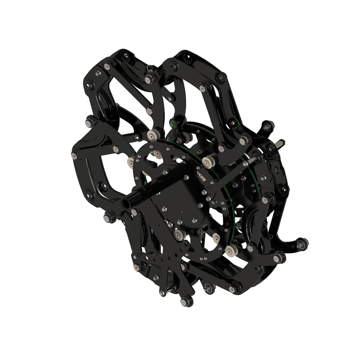 Reel Kit, Bundle, Cam Ree