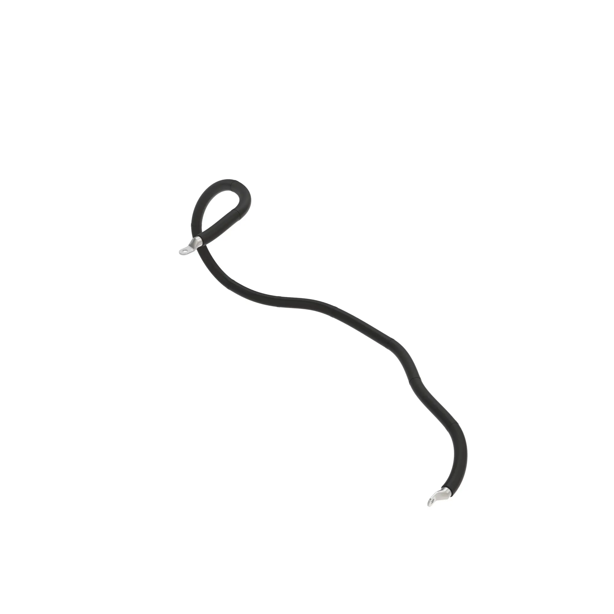John Deere Positive Battery Cable - AN405099