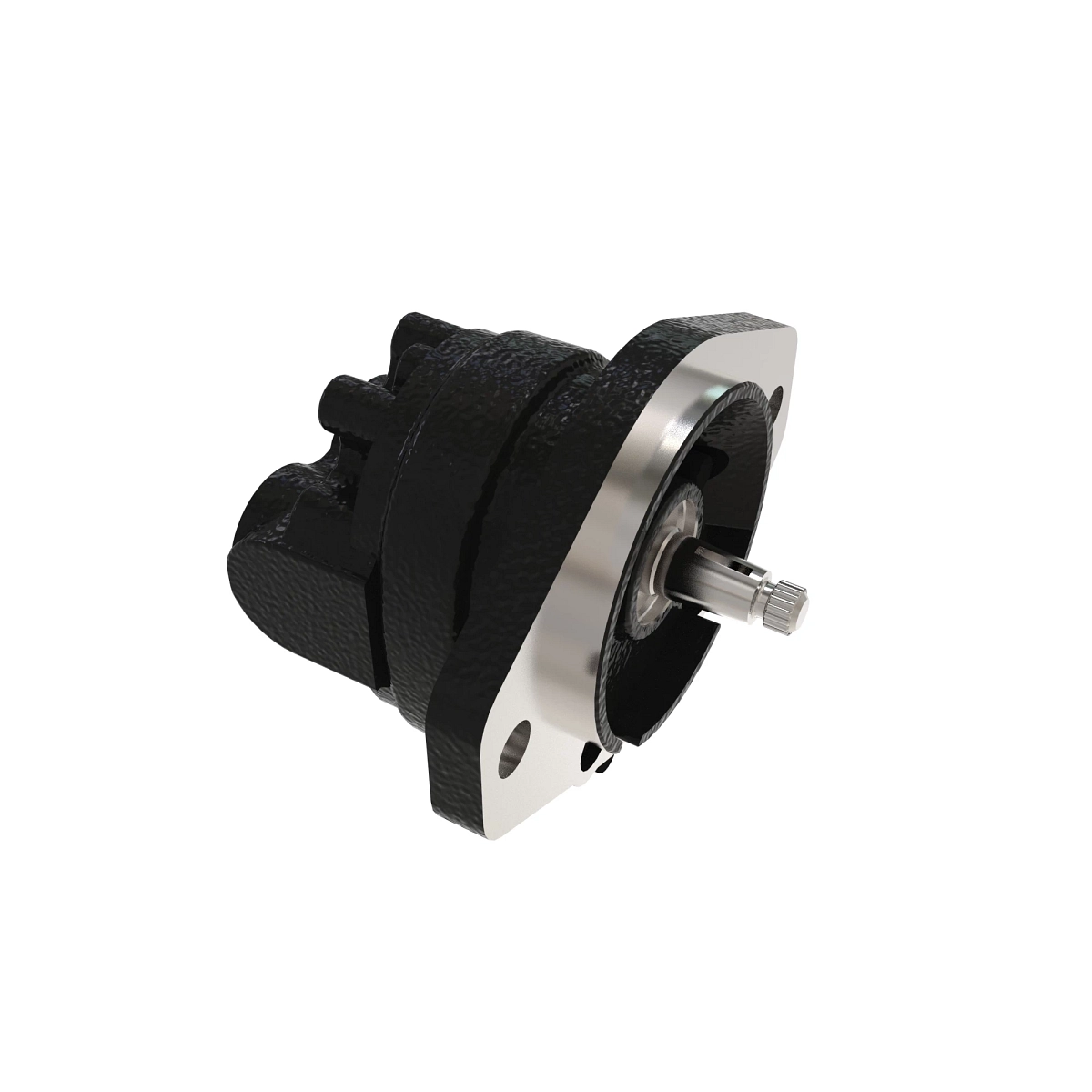 Pump, Hi-Flow