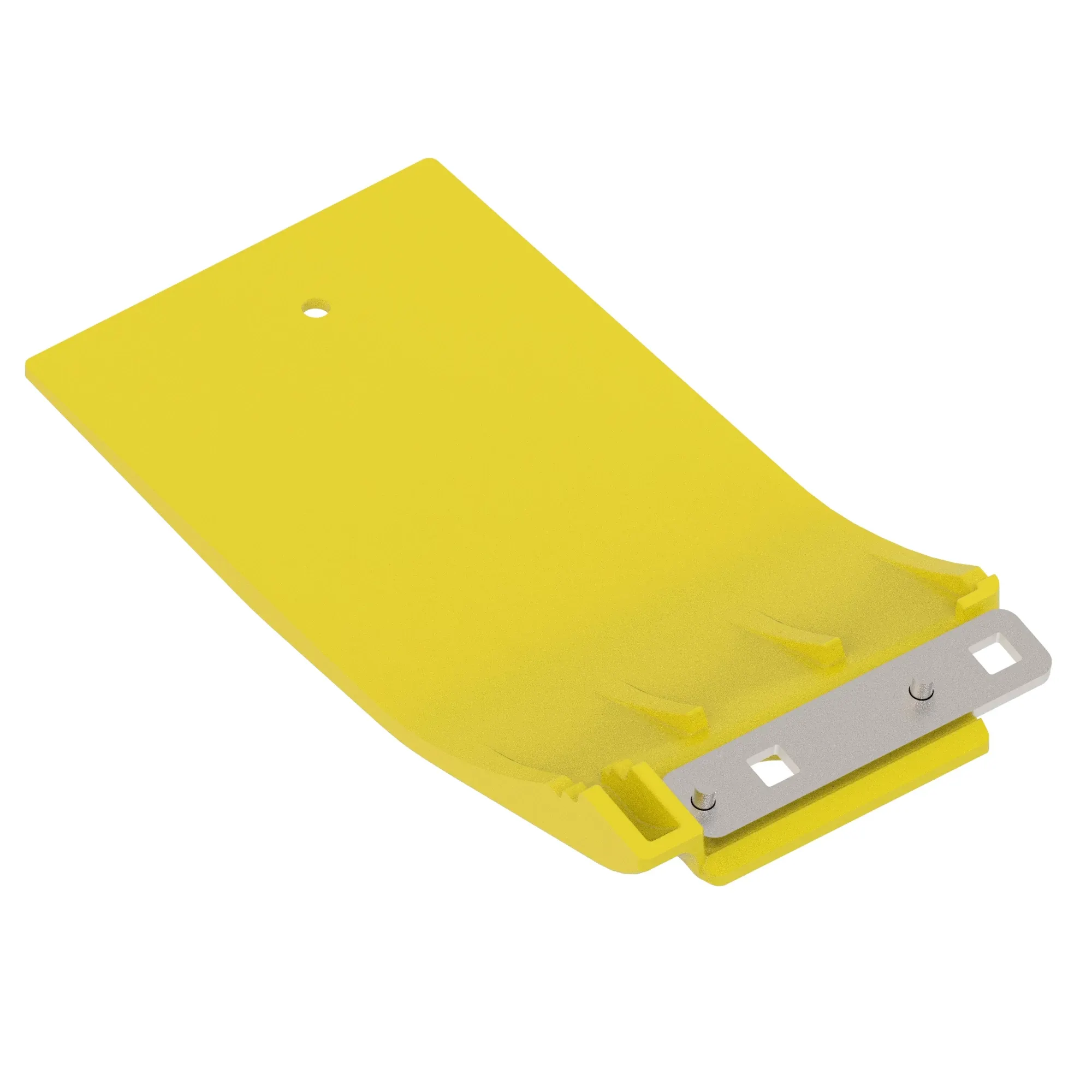 CENTER SKID SHOE, RK/OSR/FK