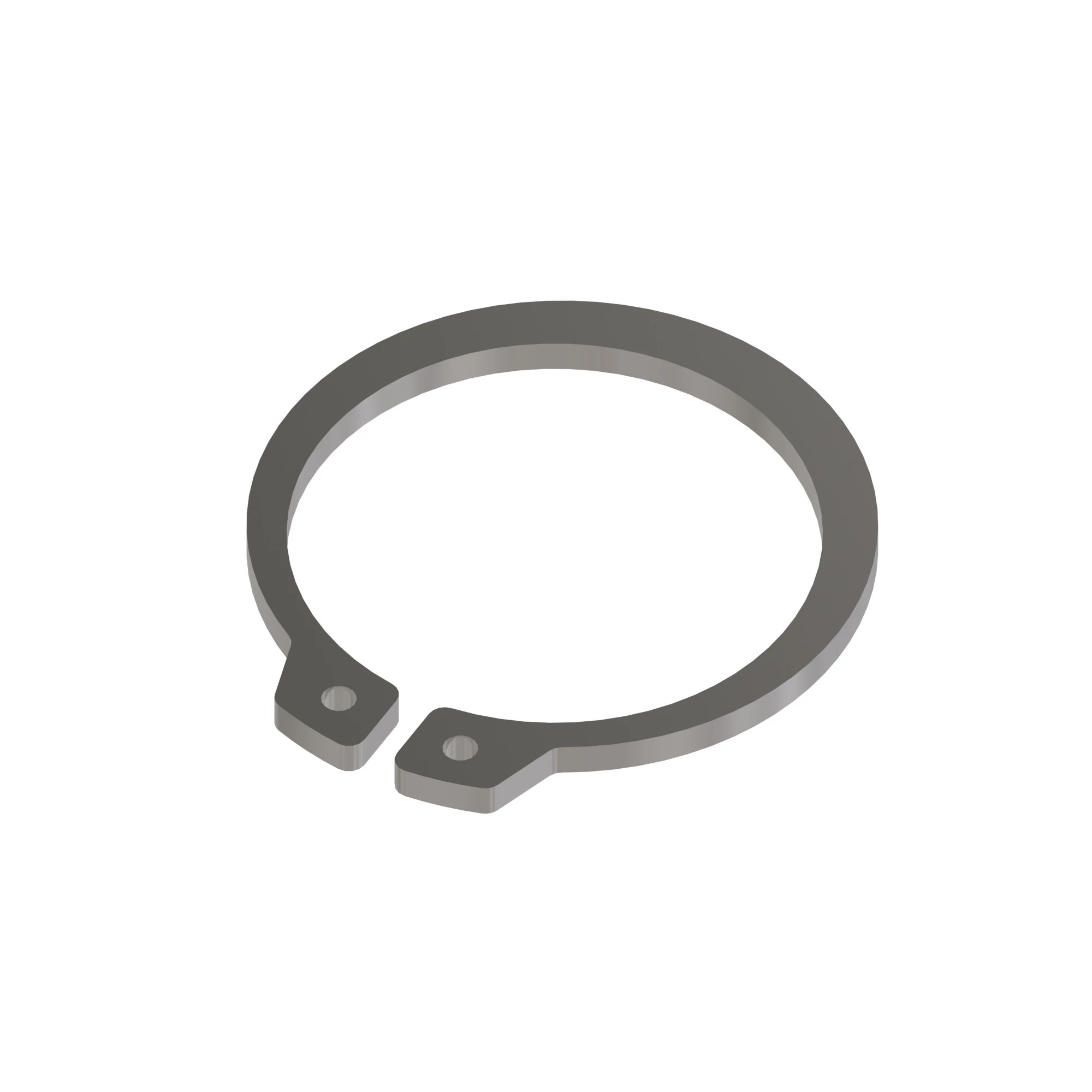RING, EXTERNAL SNAP