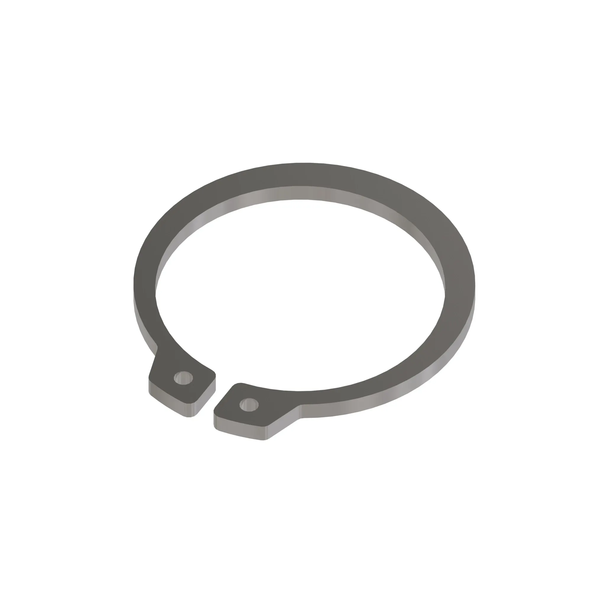 John Deere Snap Ring - 40M7014