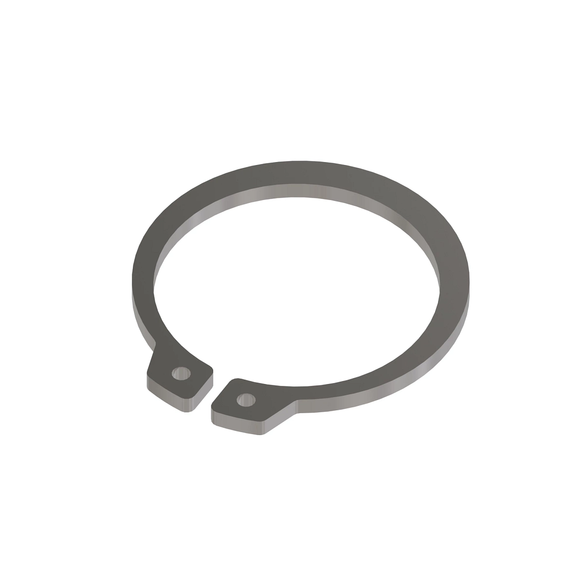 Ring, External Snap