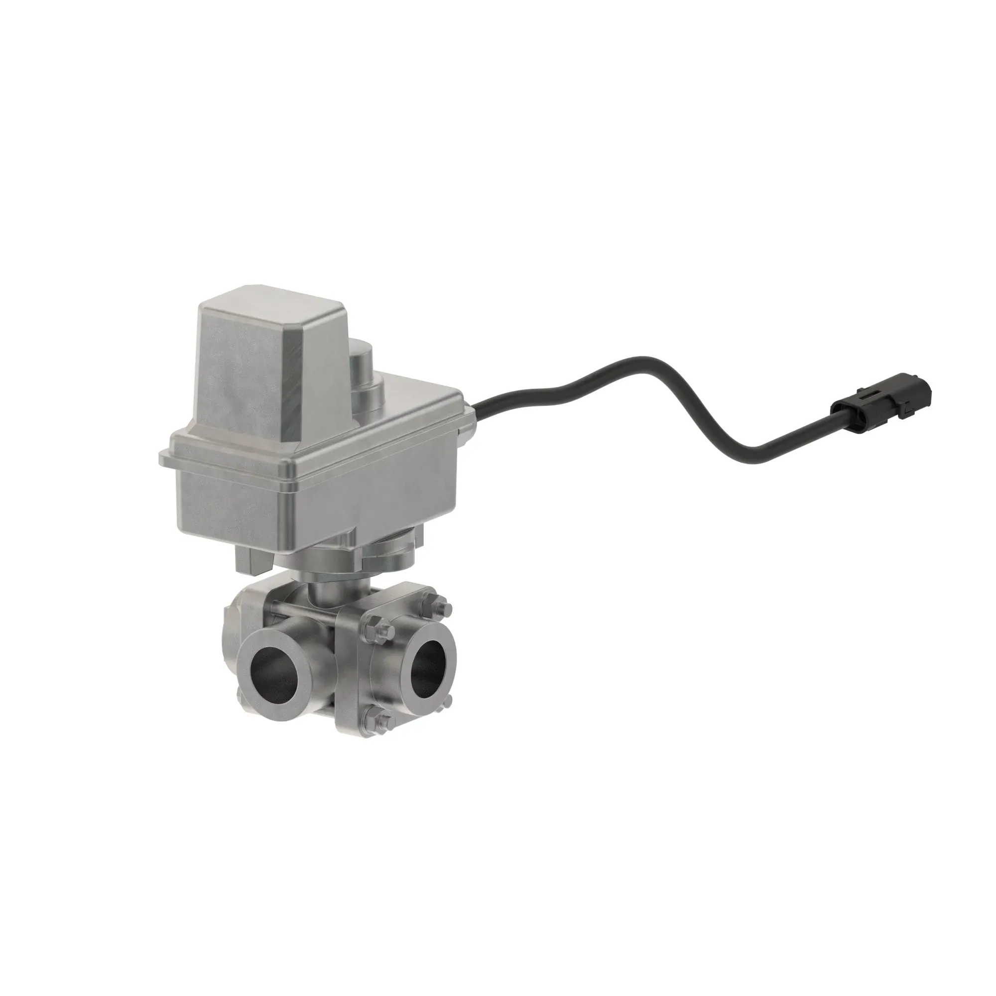 John Deere Regulator Valve - AN372191