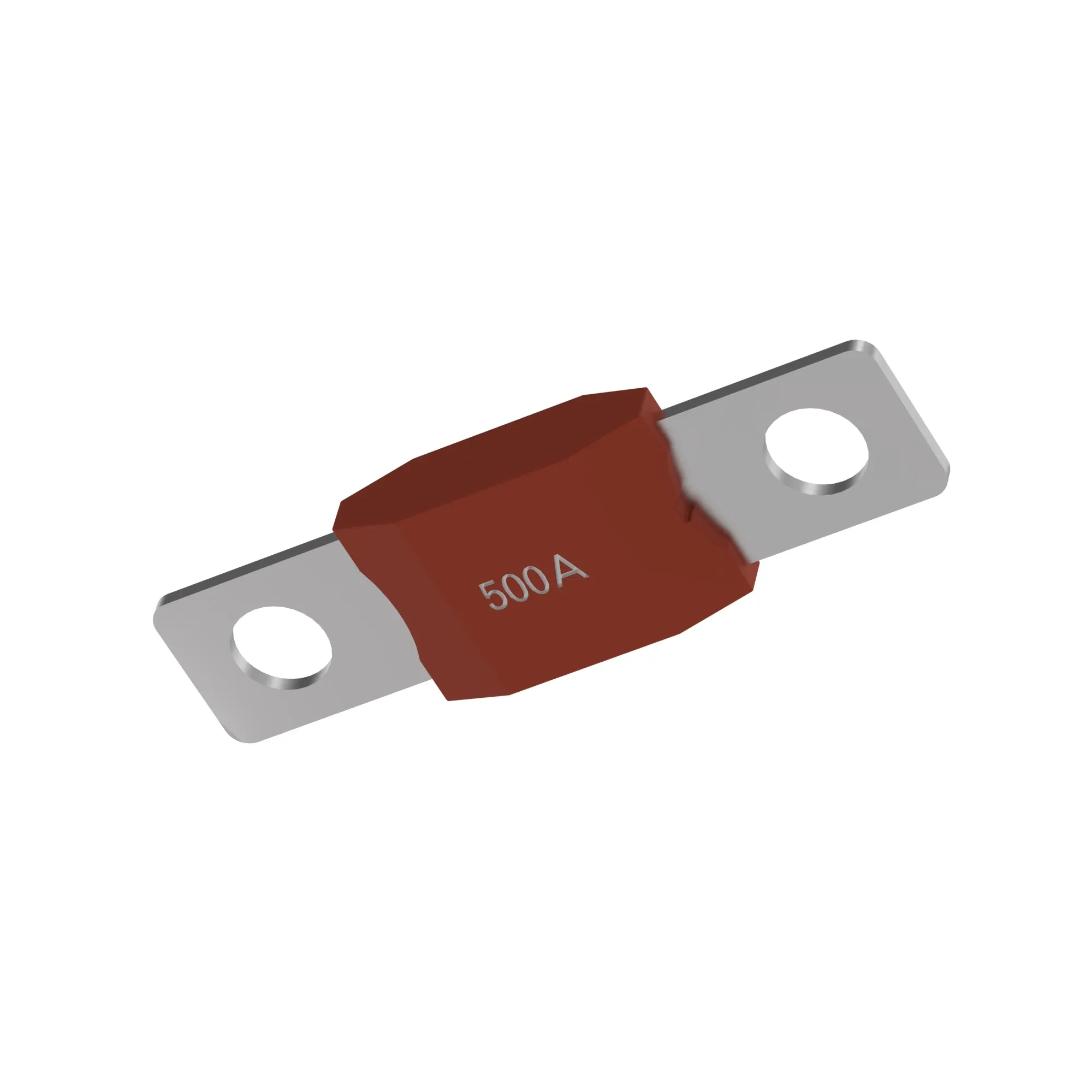 John Deere Fuse - LVU24503