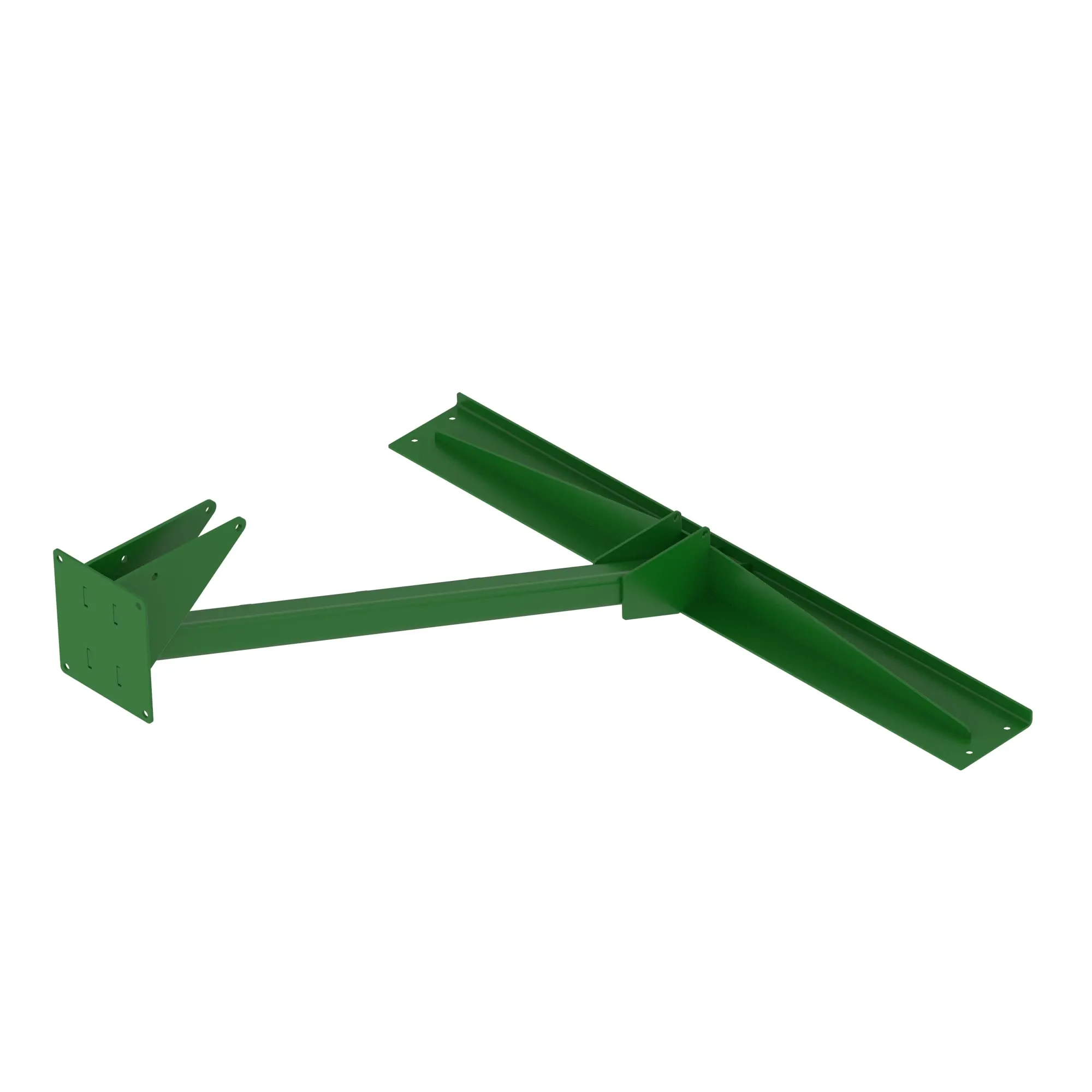 BRACE, DUCT SUPPORT
