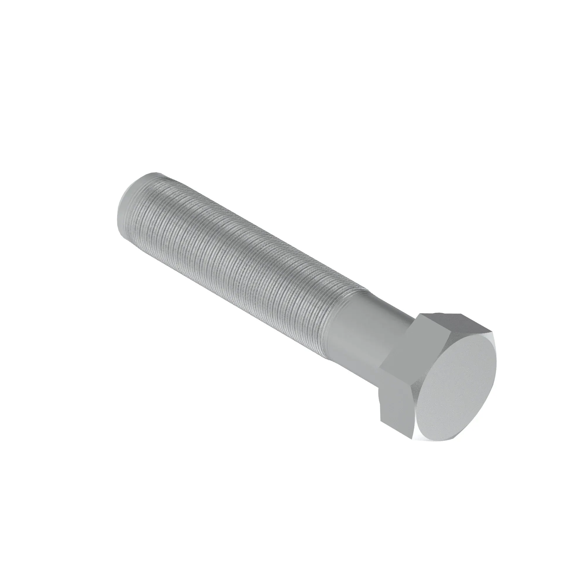 John Deere Hexagonal Head Bolt, M16 X 120 - A35447