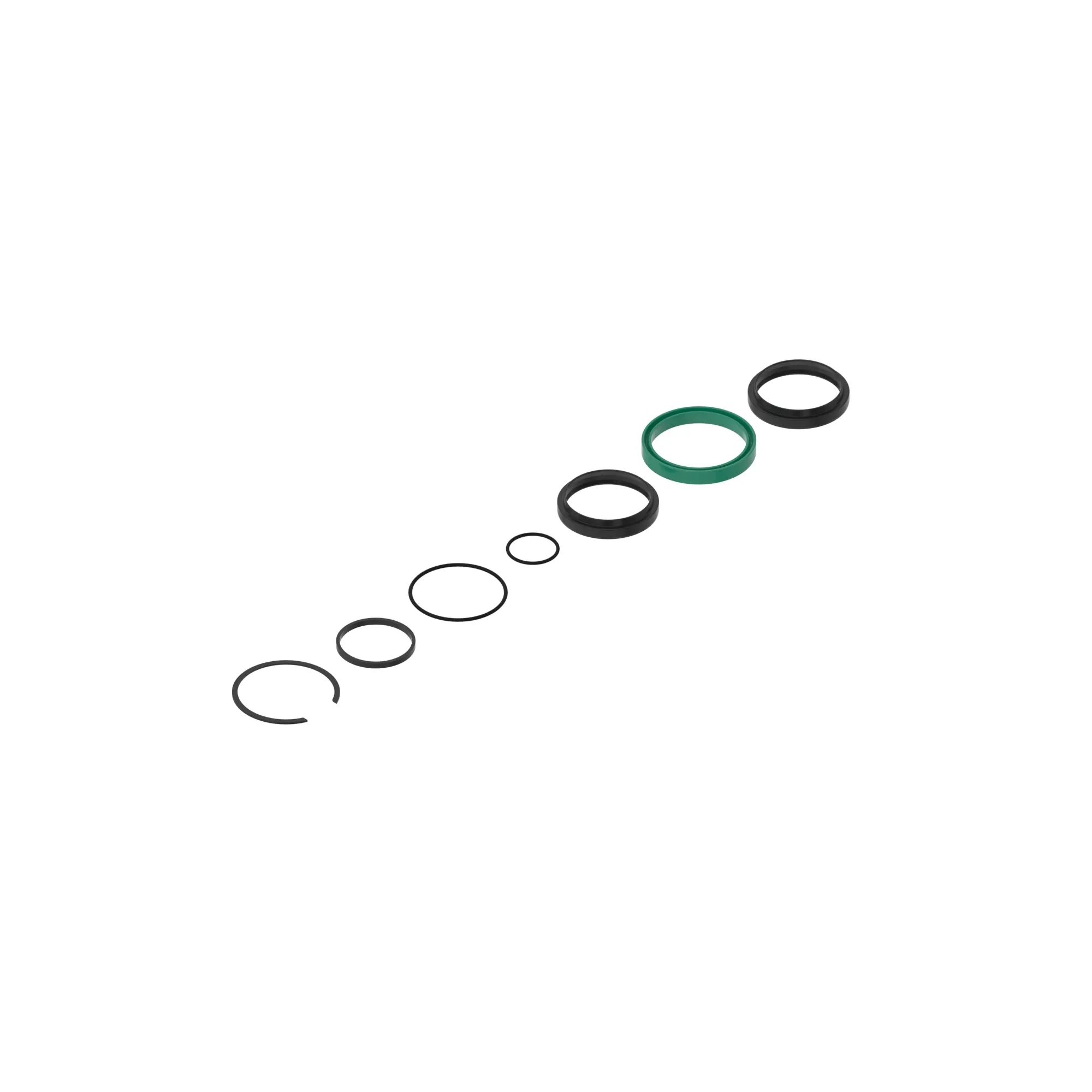 John Deere Seal Kit - AT387105