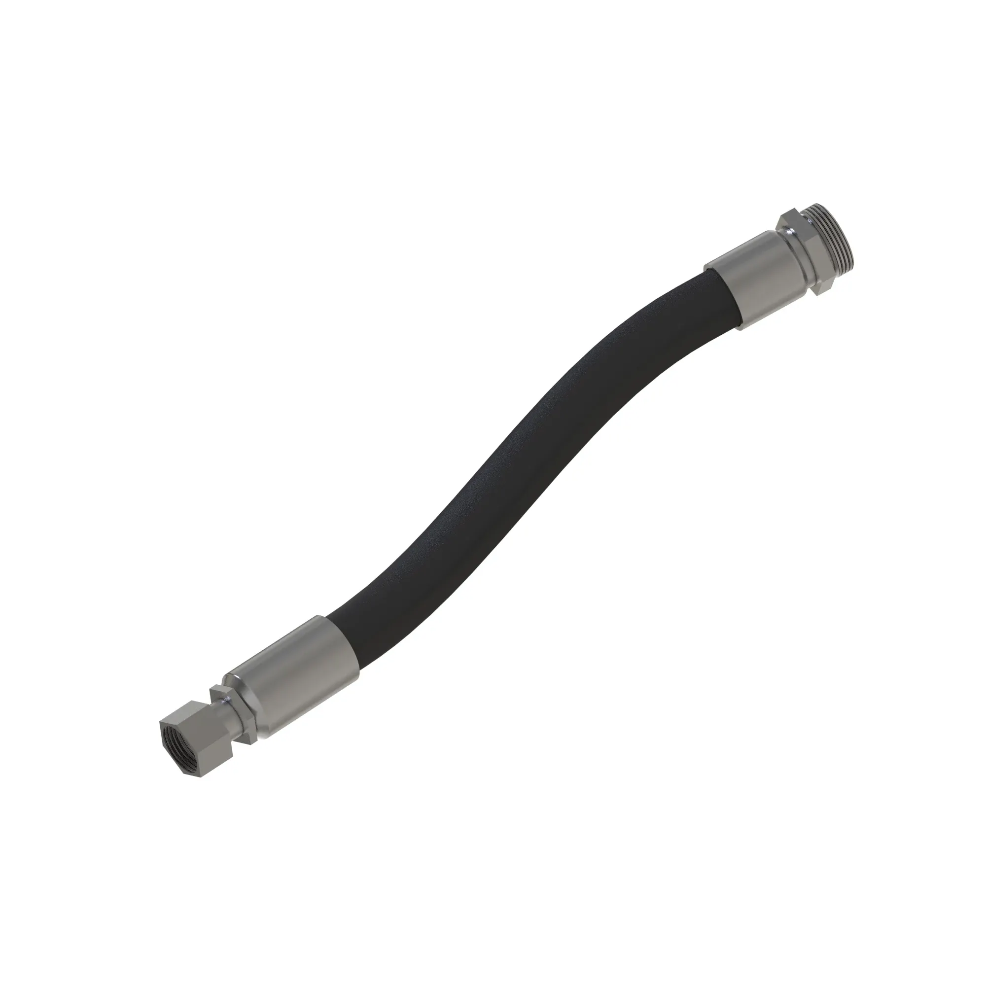 Hydraulic Hose