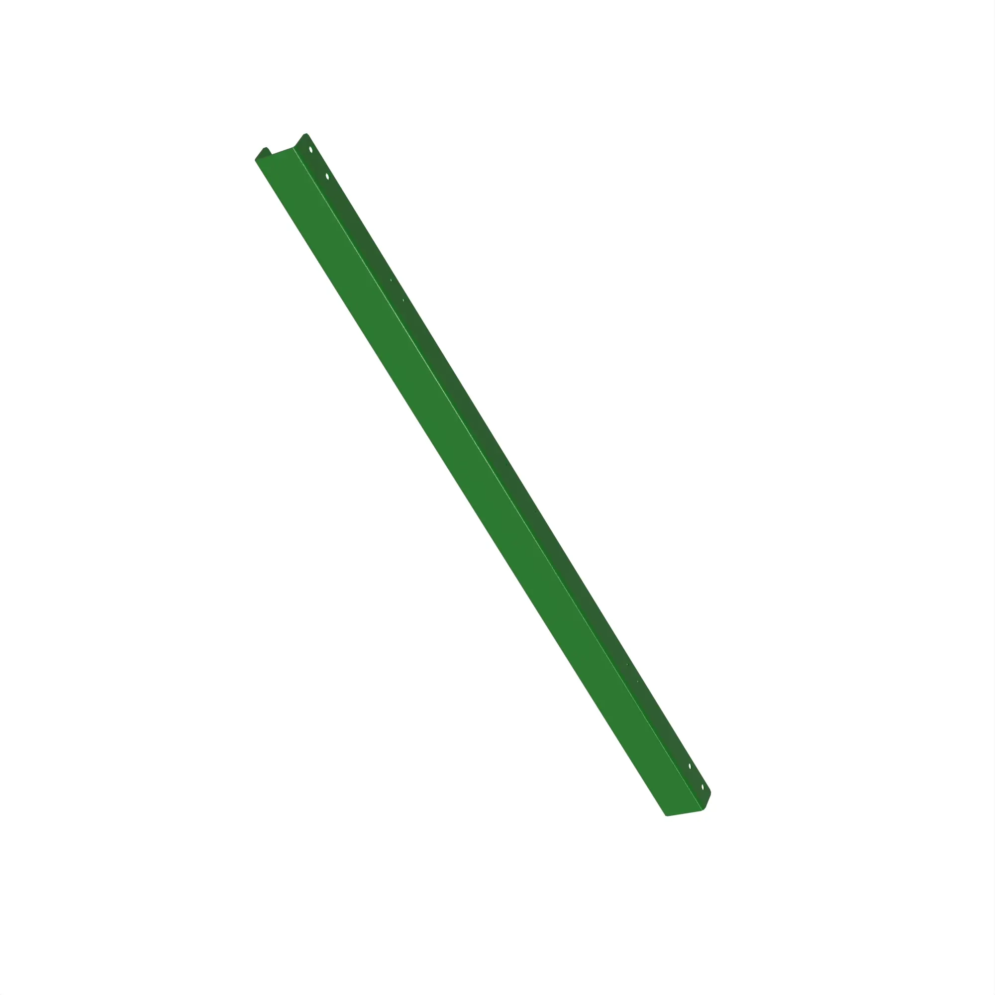 John Deere Channel, Wing Fold Brace - N401079