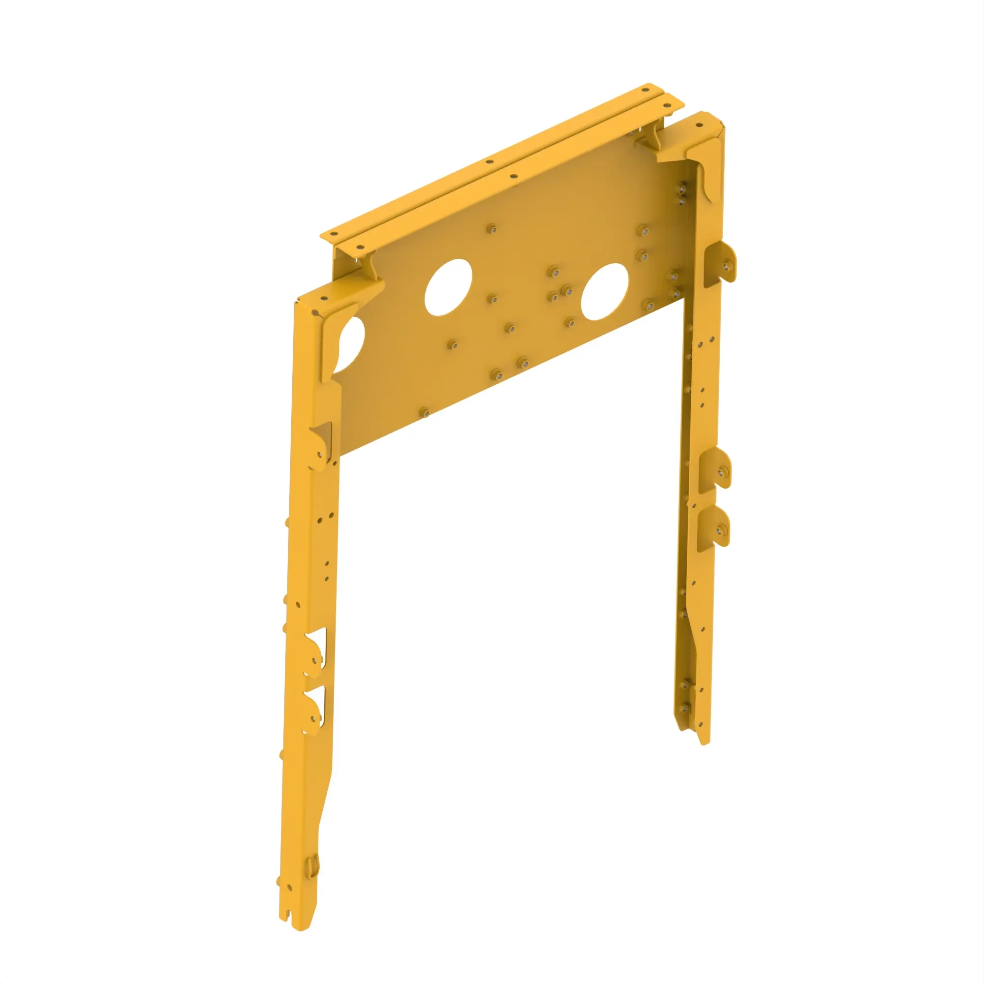 BRACKET, BRACKET, FRONT BRACKET