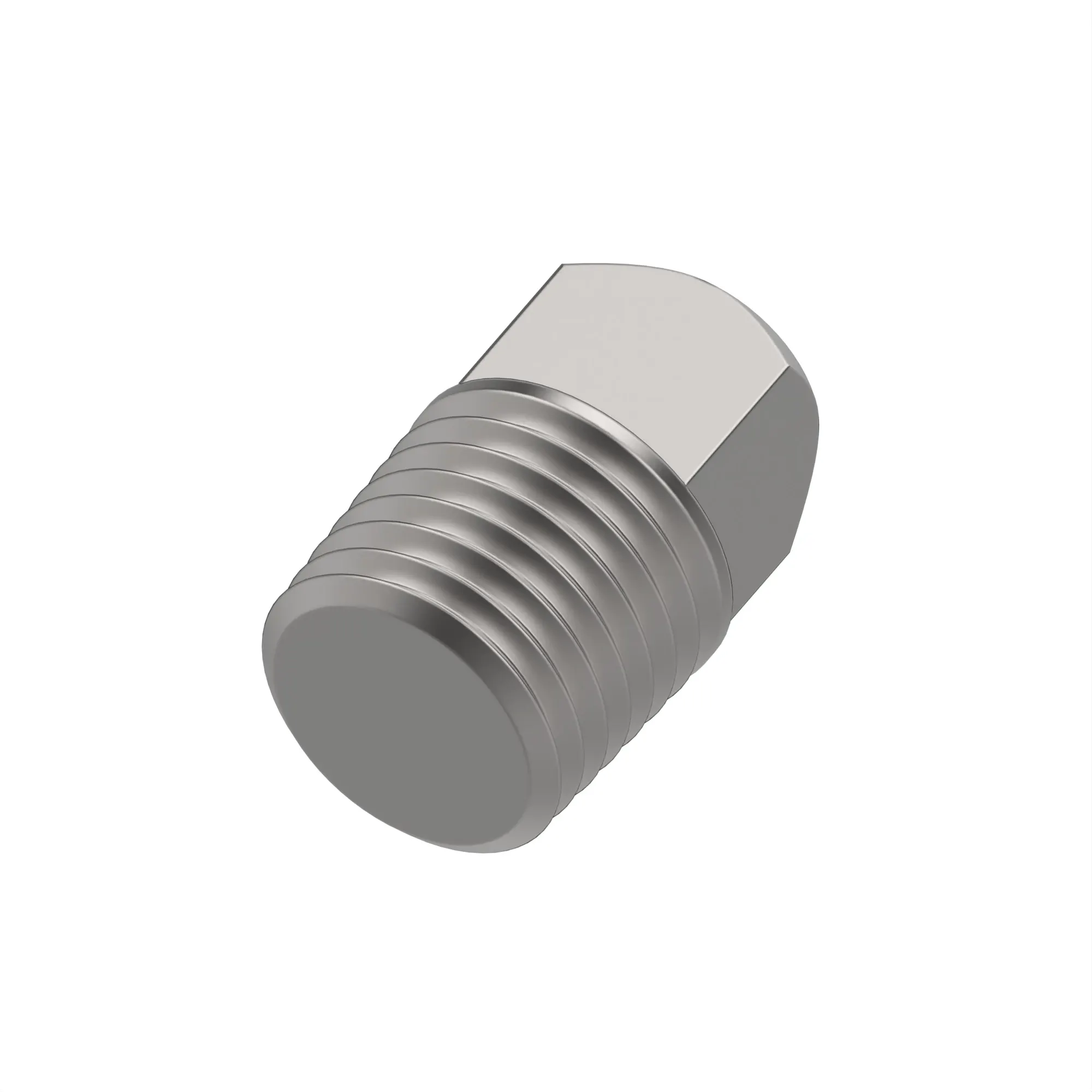 John Deere Vent Drain Plug - TCU17873