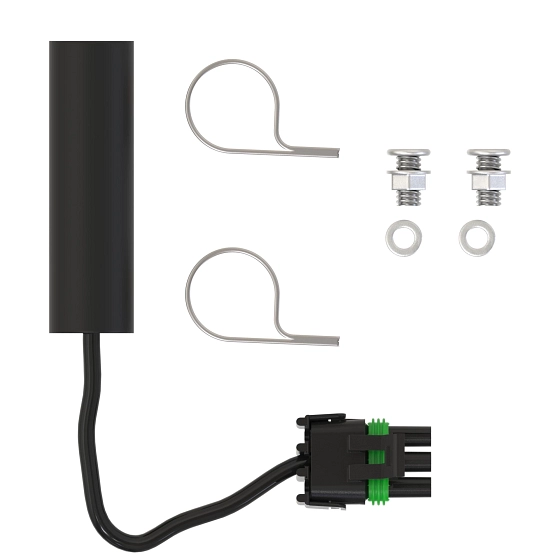 Wheel Speed Sensor