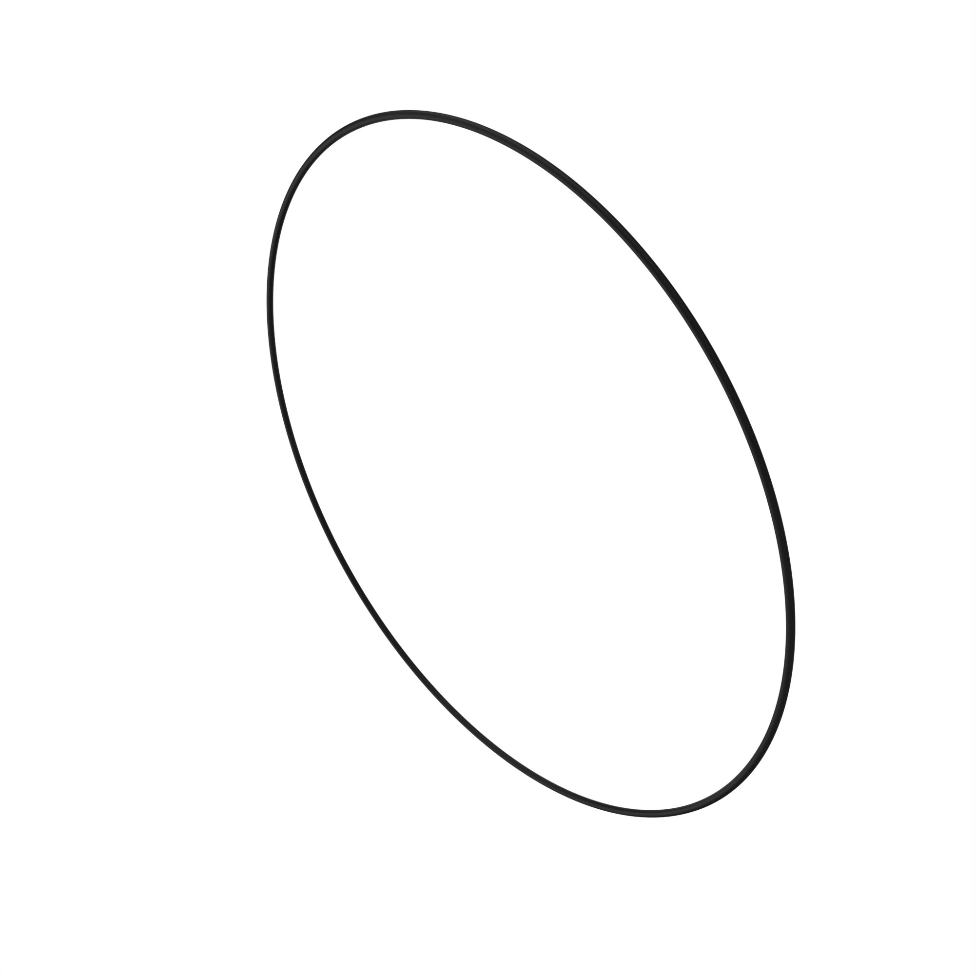 John Deere Final Drive O Ring - R87047