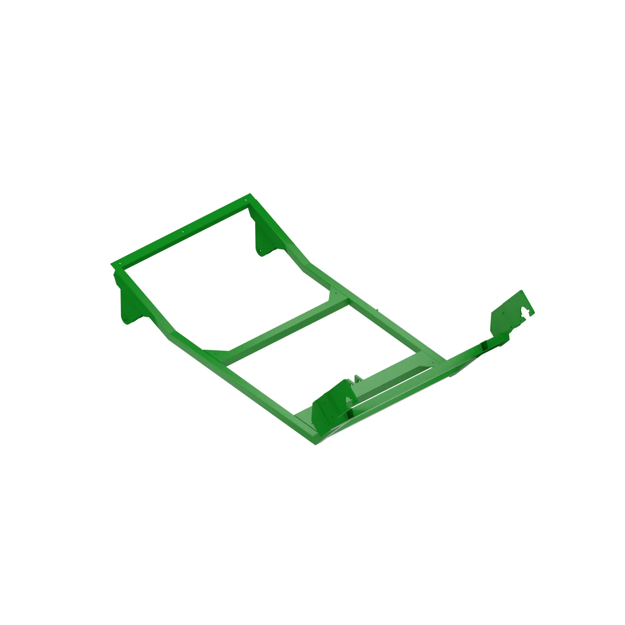 SUPPORT, FRAME