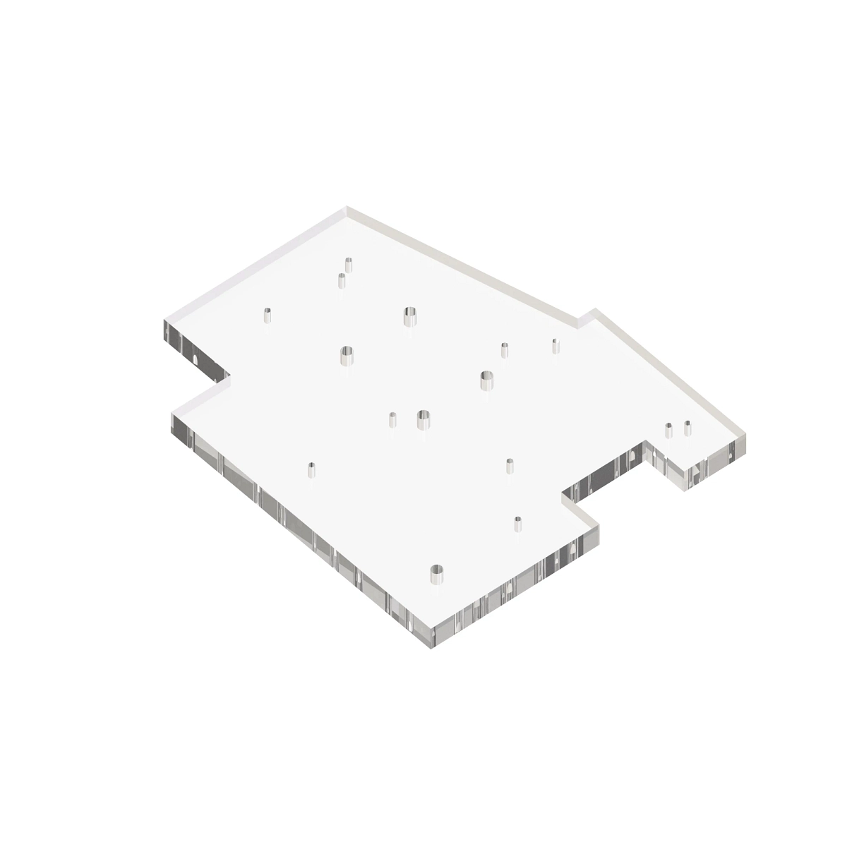 Absorber, Sound