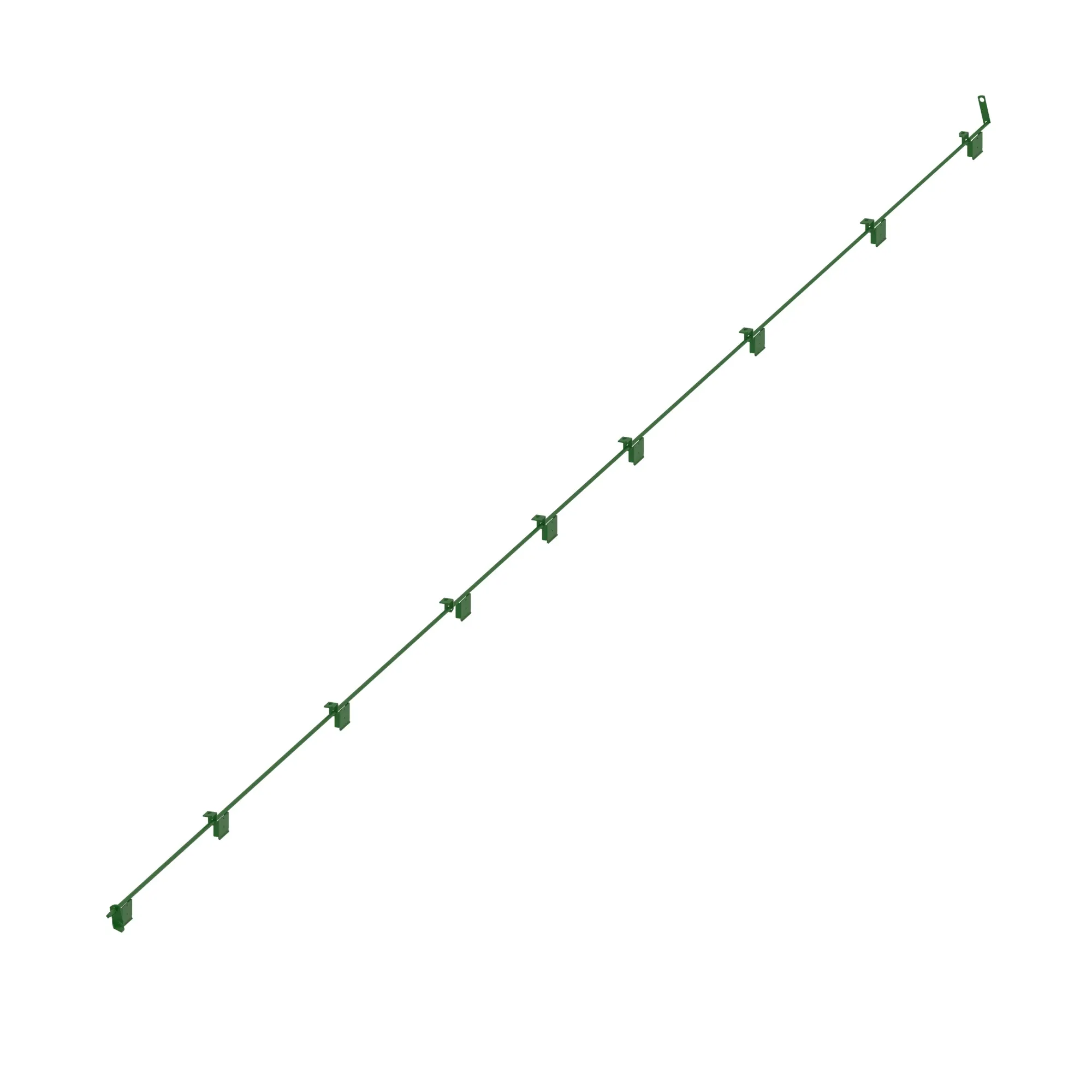 SHAFT 25' AHHC