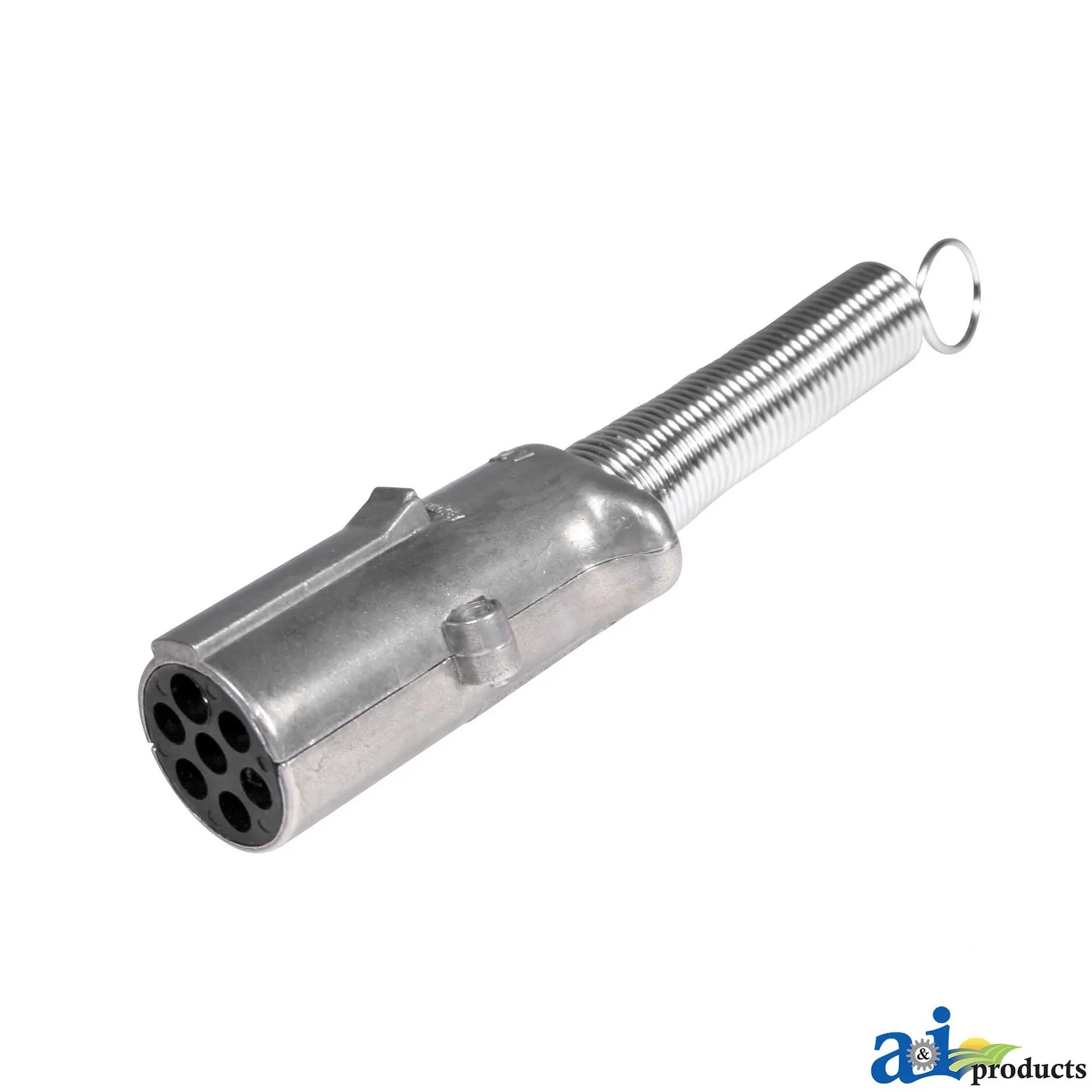Elec. Connector Terminal