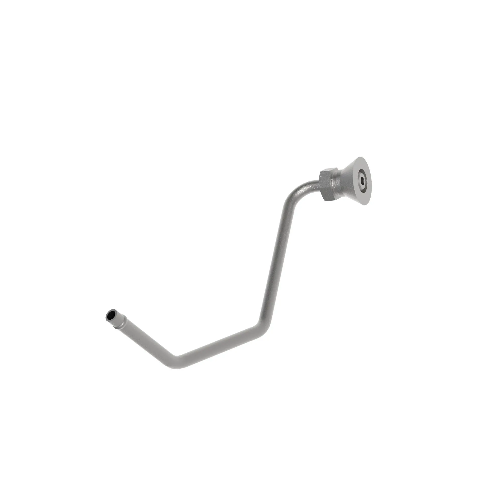 Tube, DPF Pressure Inlet