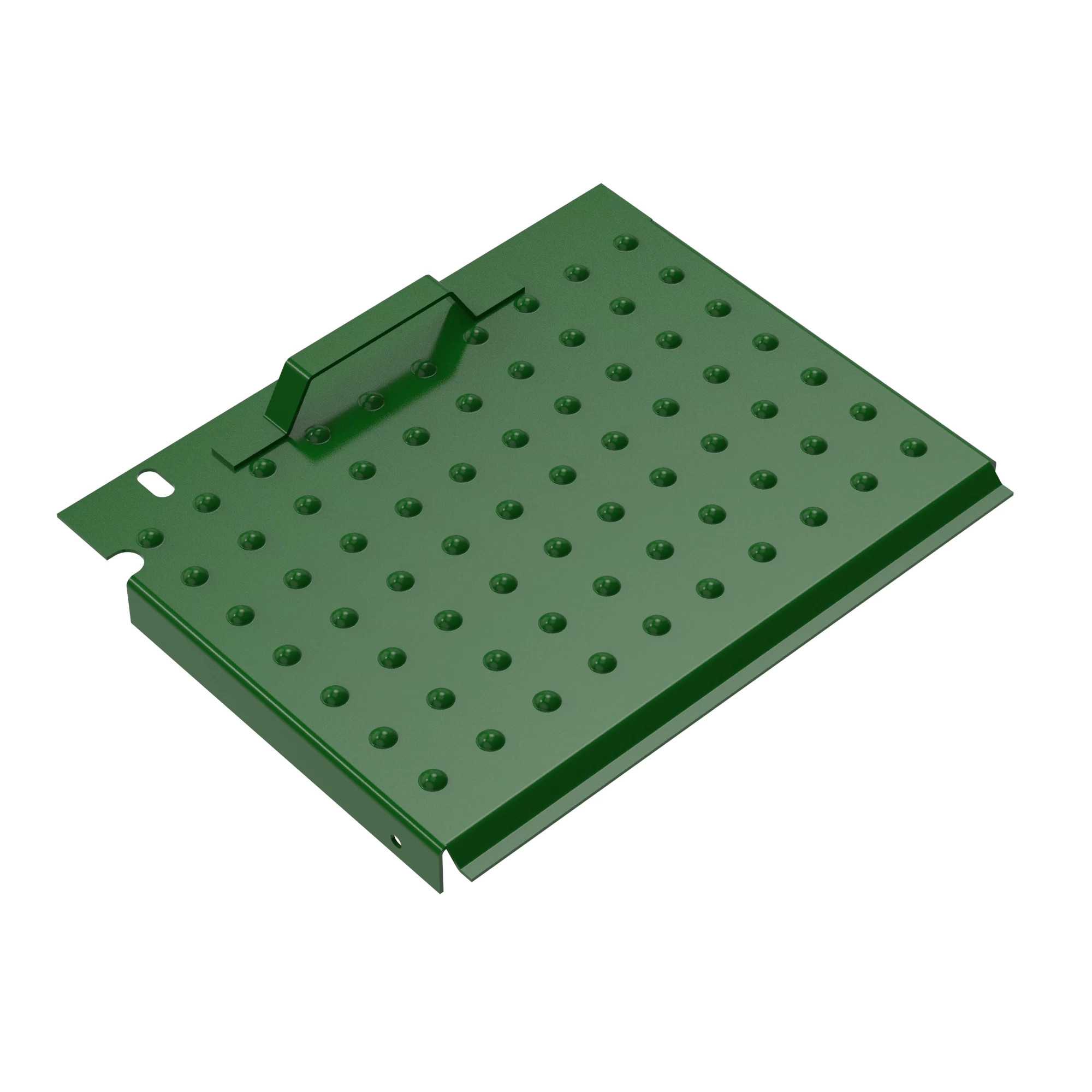 John Deere Operator Platform Component Cover - DQ04078