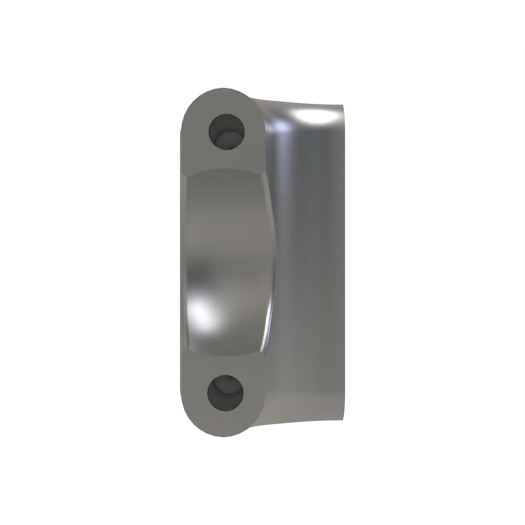 Trunnion