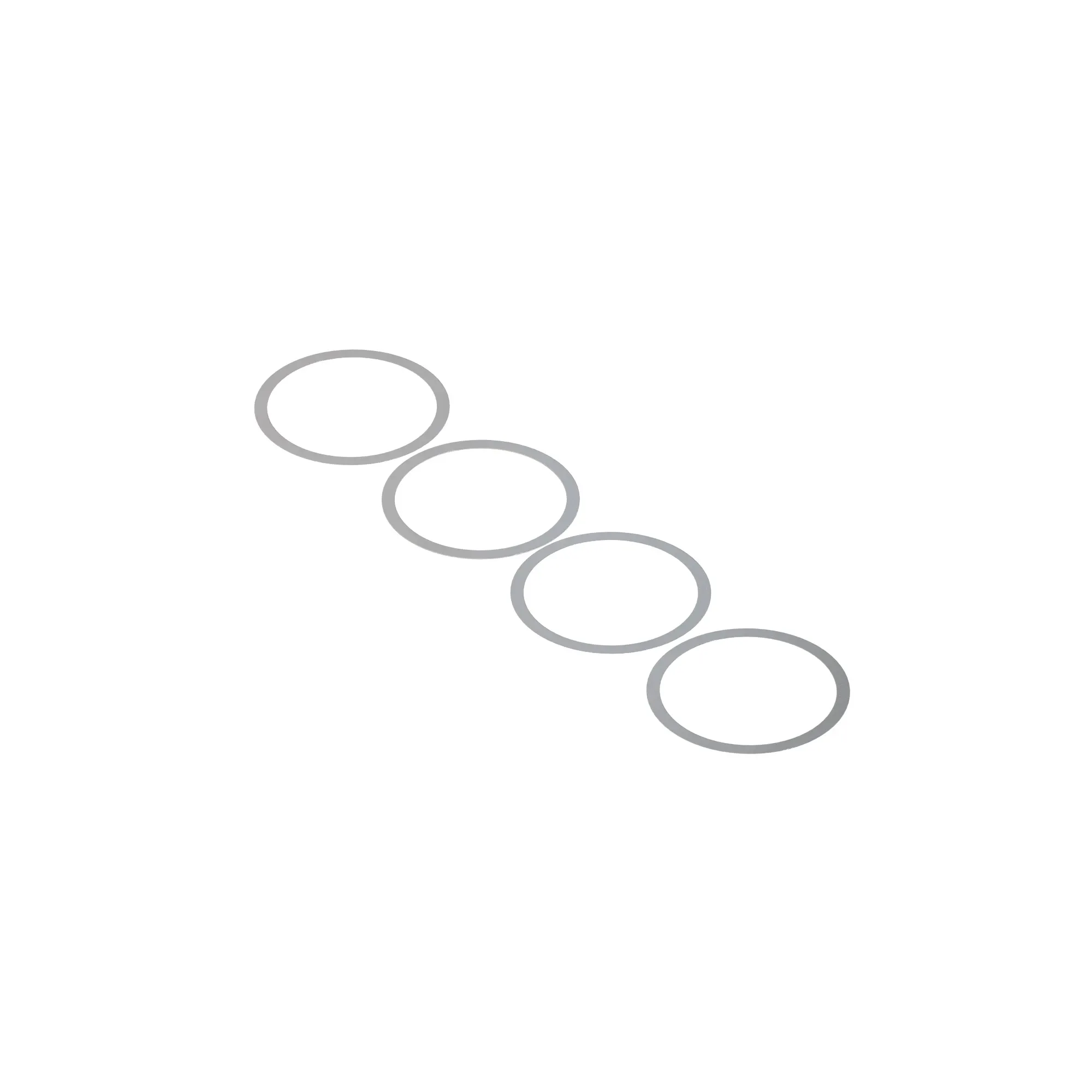 YZ90710: Shim Kit