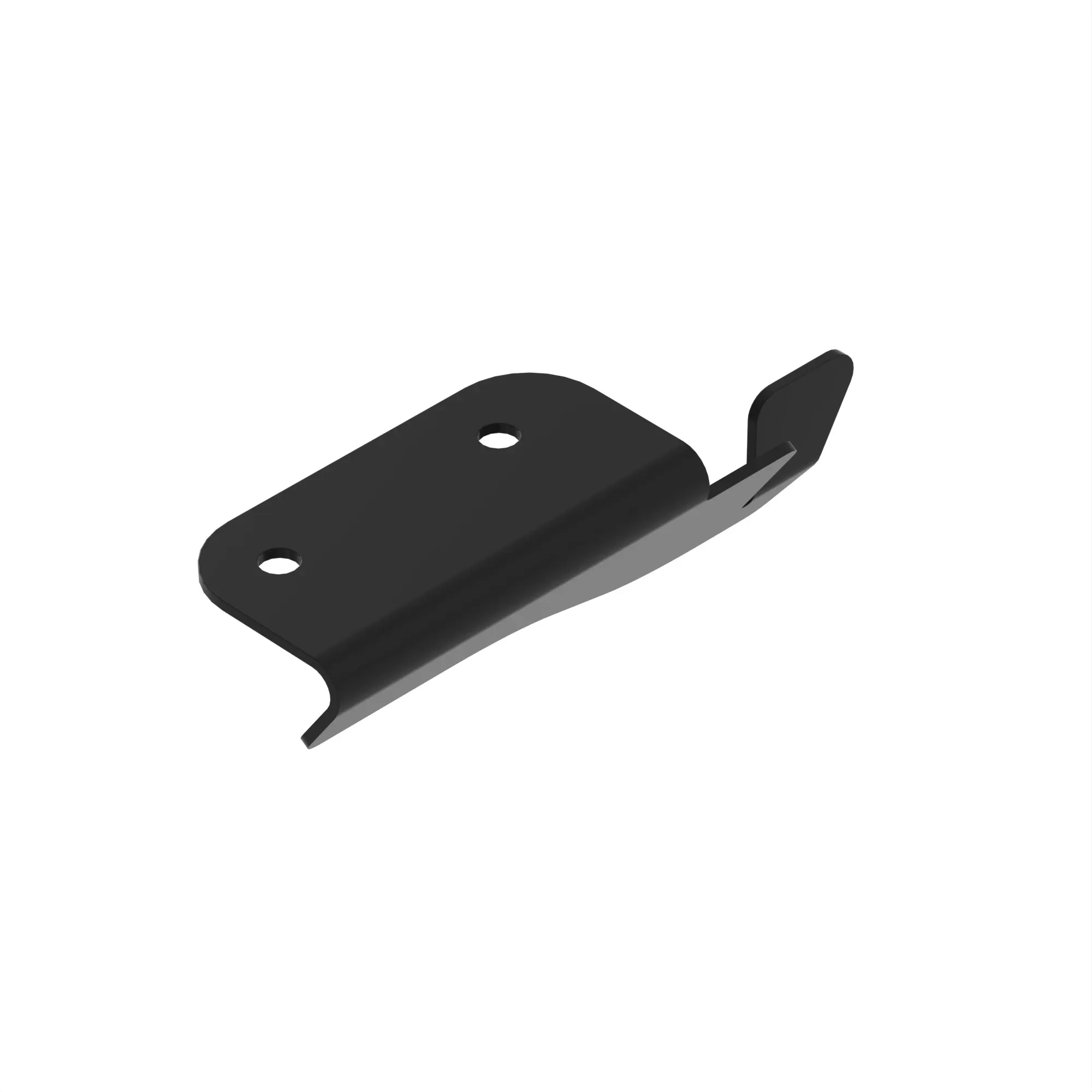 GUIDE, RH HOOD