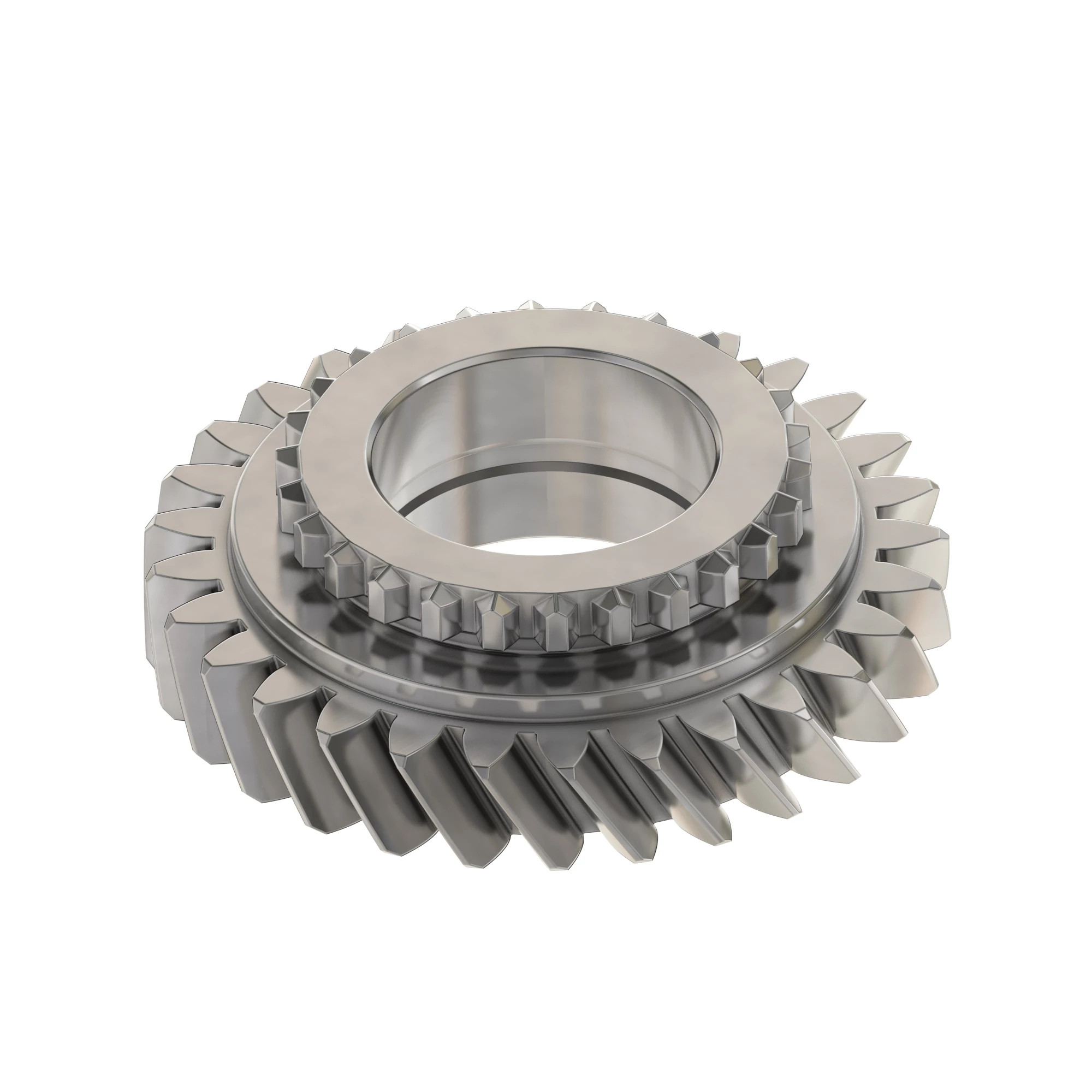 Helical Gear