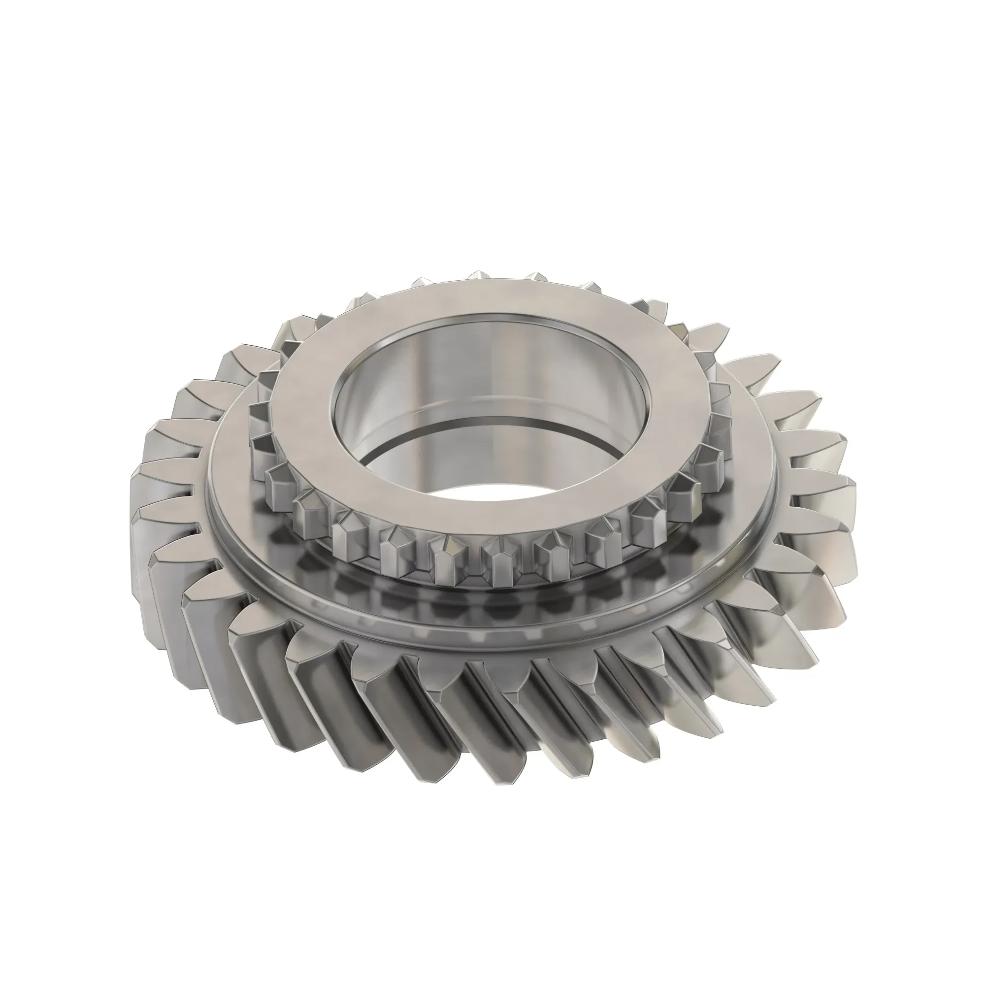 Helical Gear