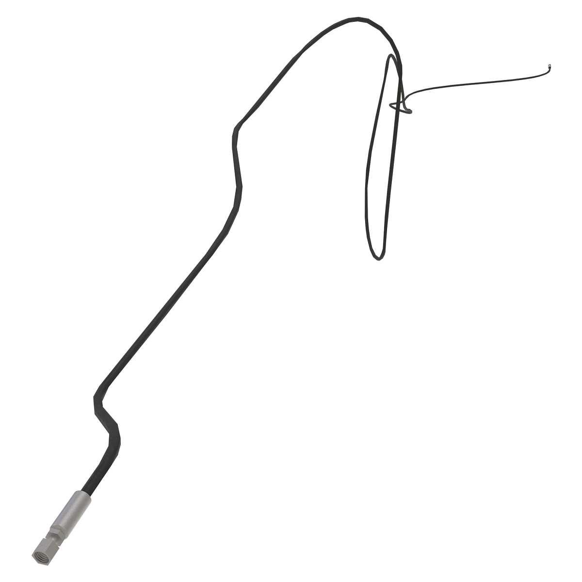 Hydraulic Hose, Flow Through