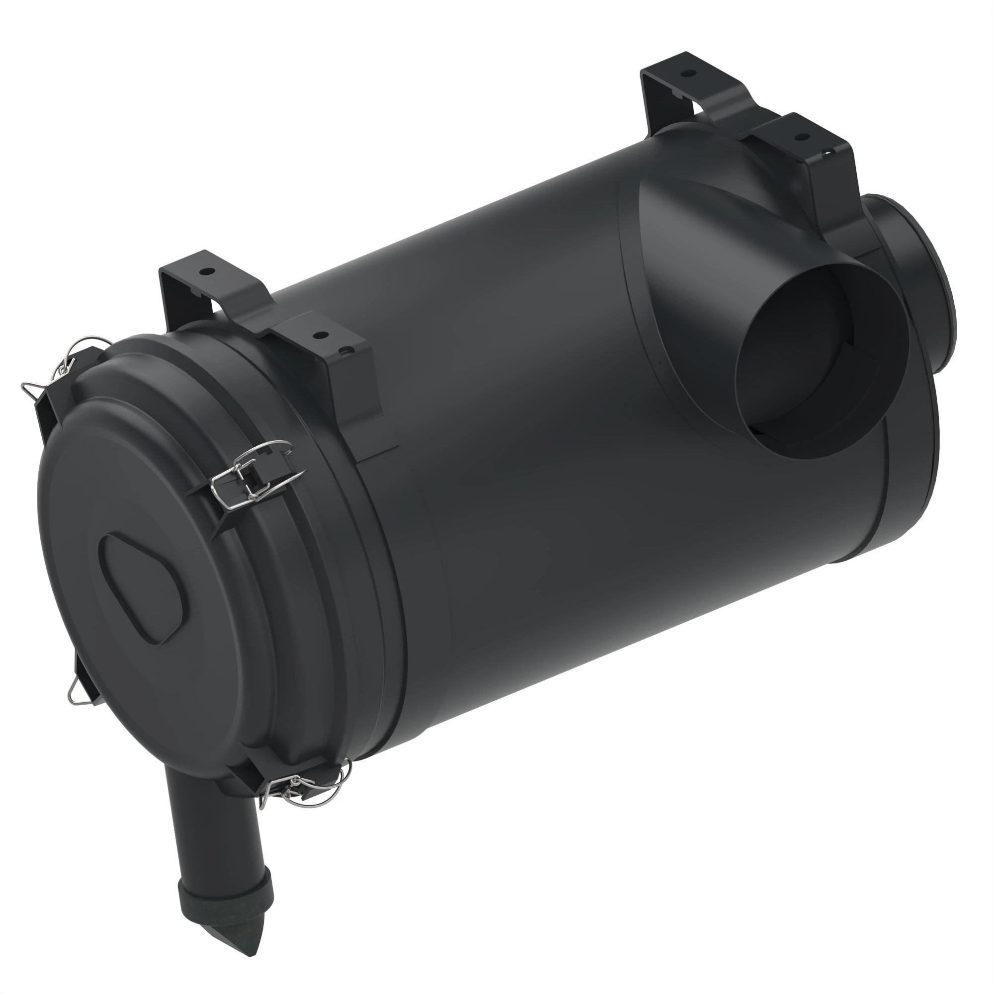 AIR CLEANER, AIR CLEANER
