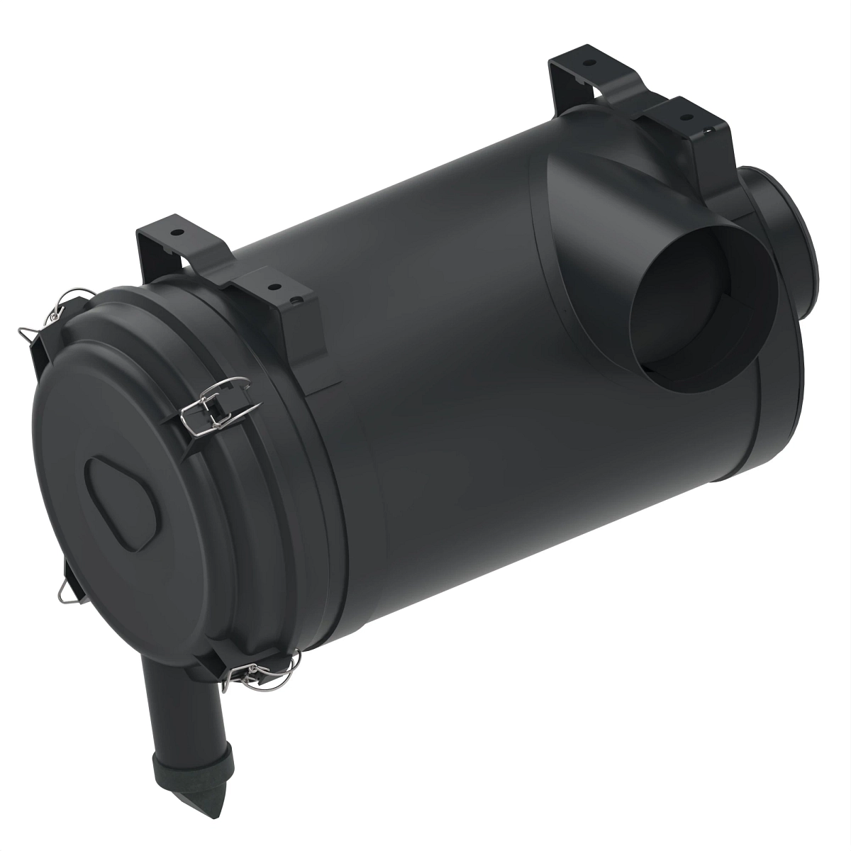 Air Cleaner