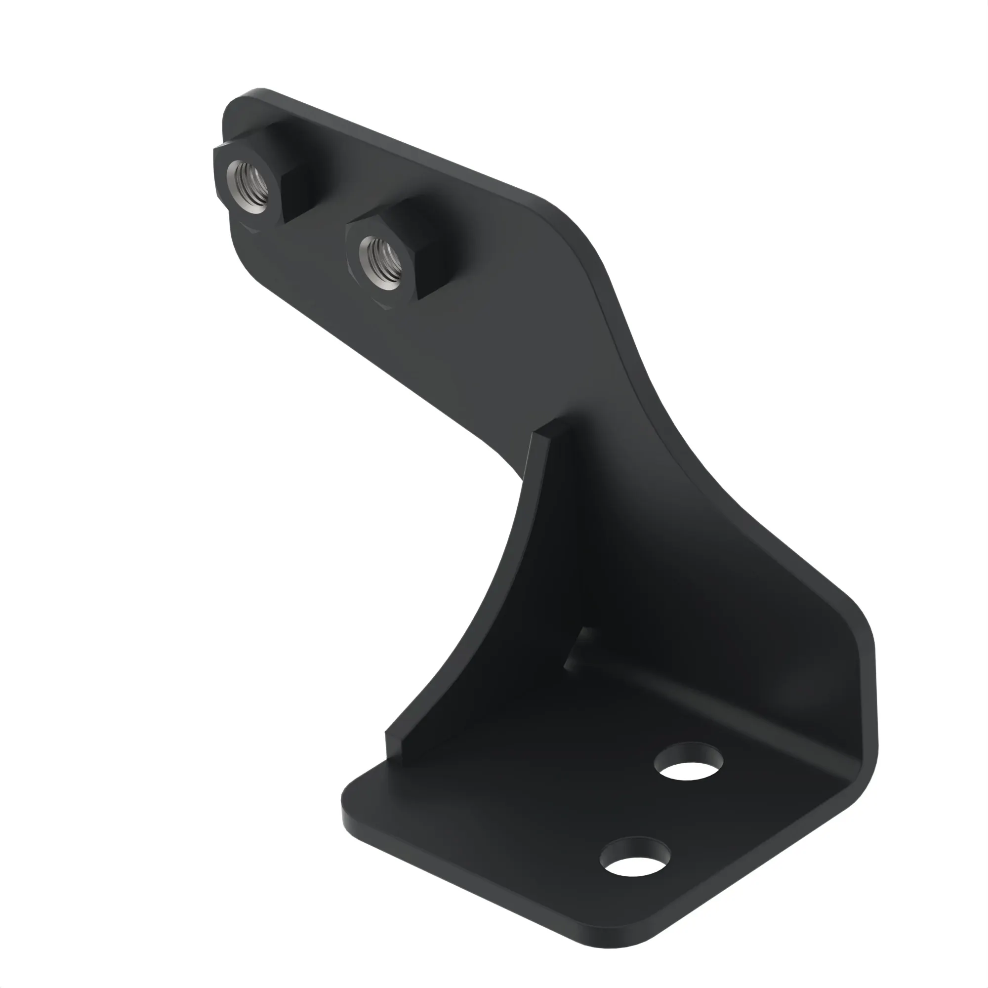 BRACKET, FRAME SUPPORTED BRACKET 70
