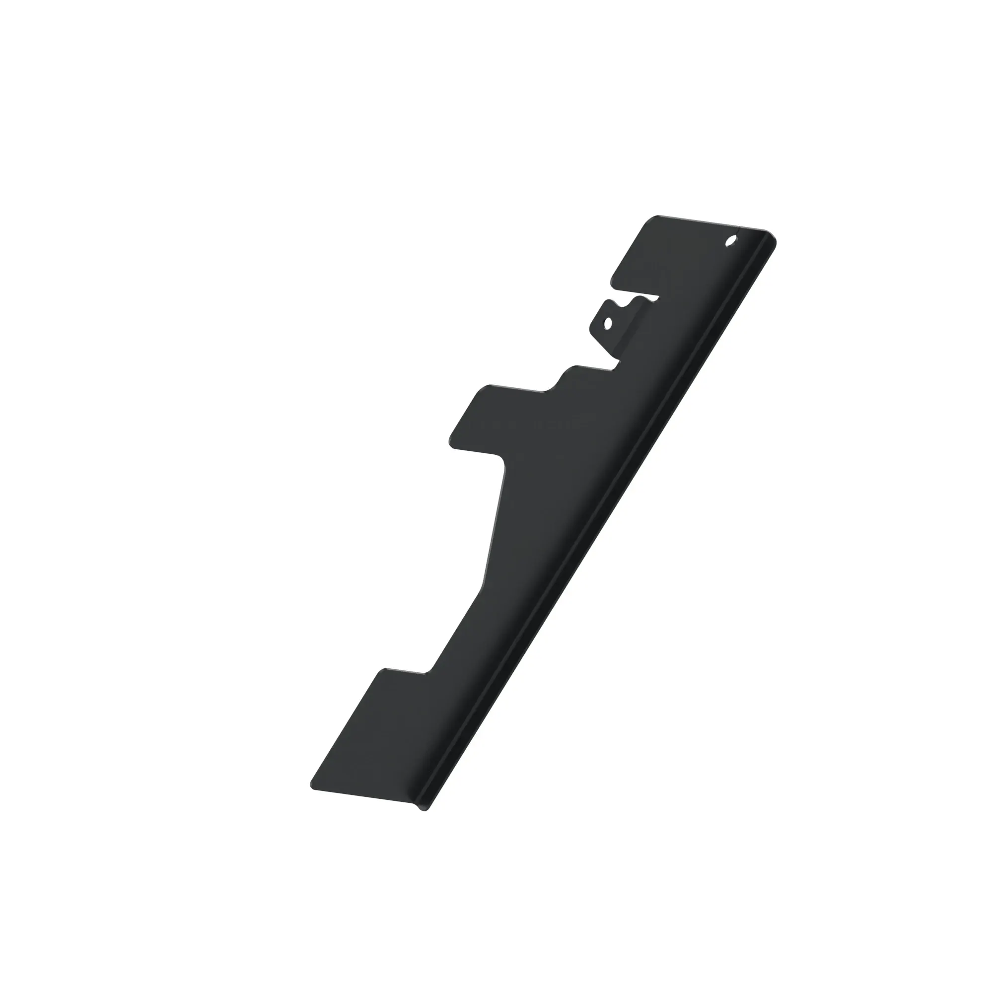 GUARD, TRANSMISSION DRIVE, RH