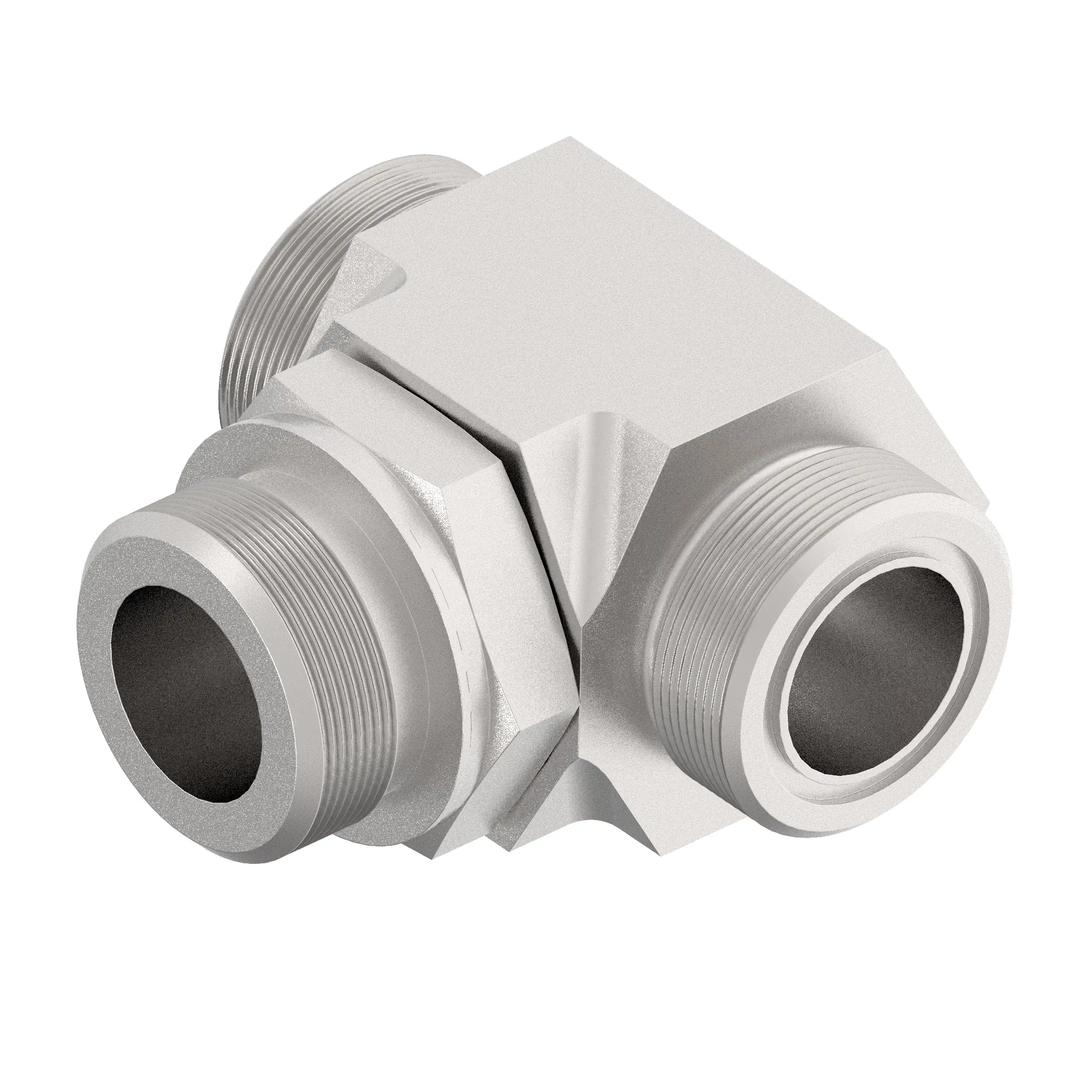 John Deere Tee Fitting - 38H5472