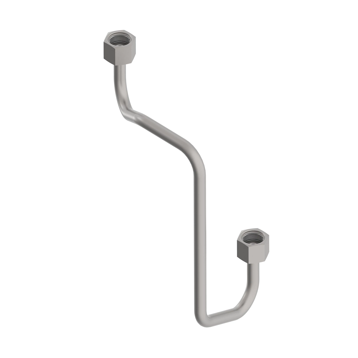 Low Pressure Fuel Line