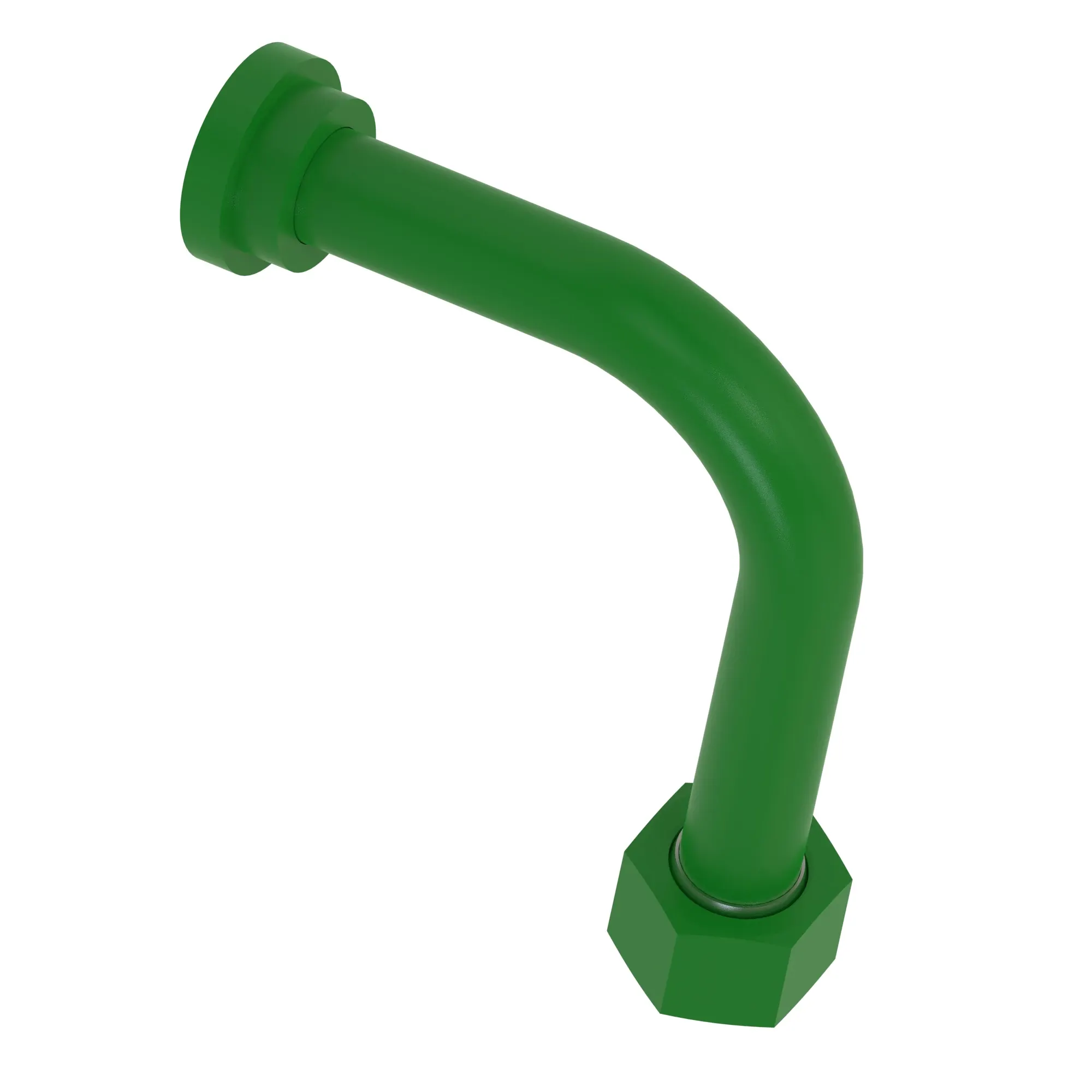 ASSEMBLY, TUBE