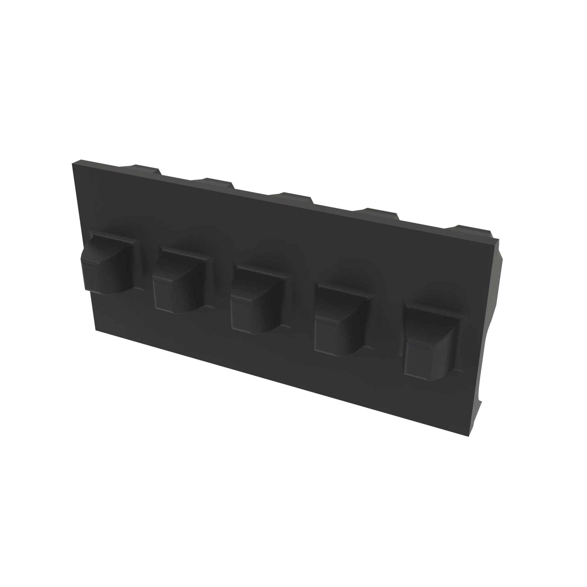 18" 8RT Premium Trackbelt, Loc