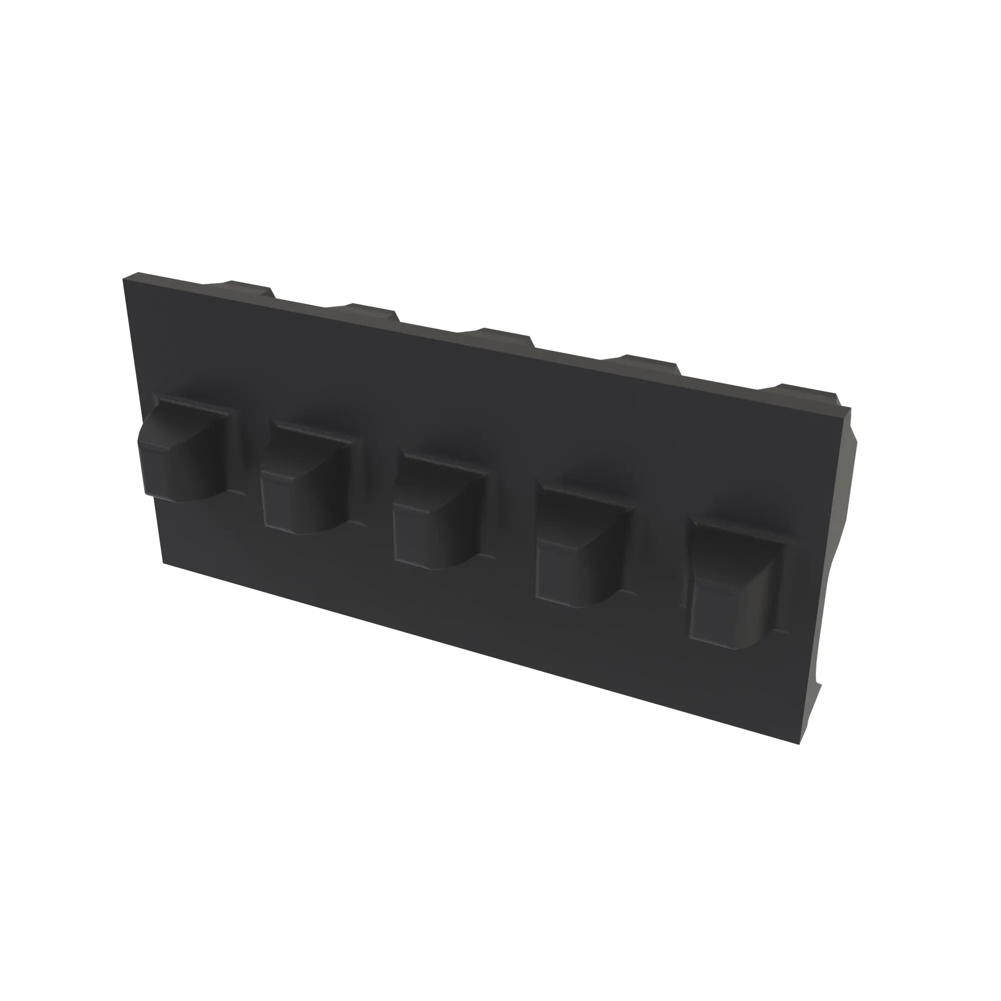 18" 8RT Premium Trackbelt, Loc