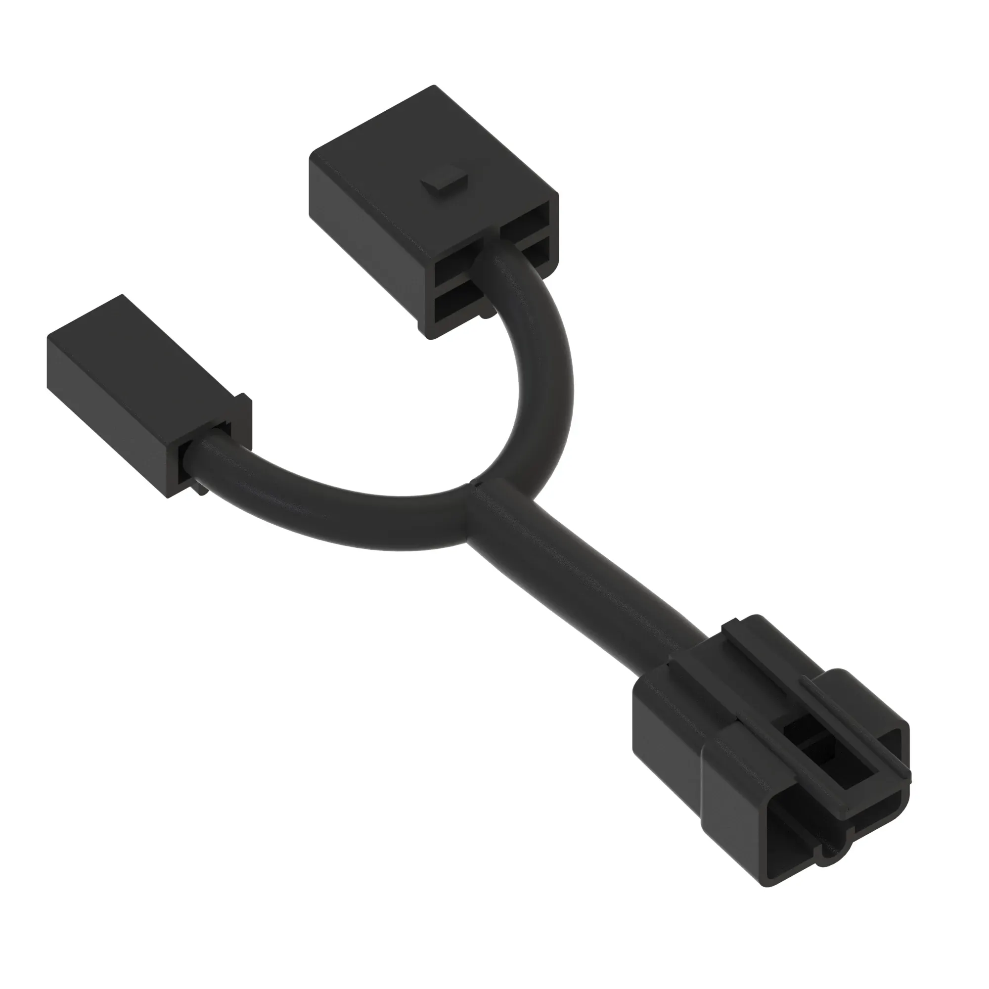 HARNESS-CAB JUMPER