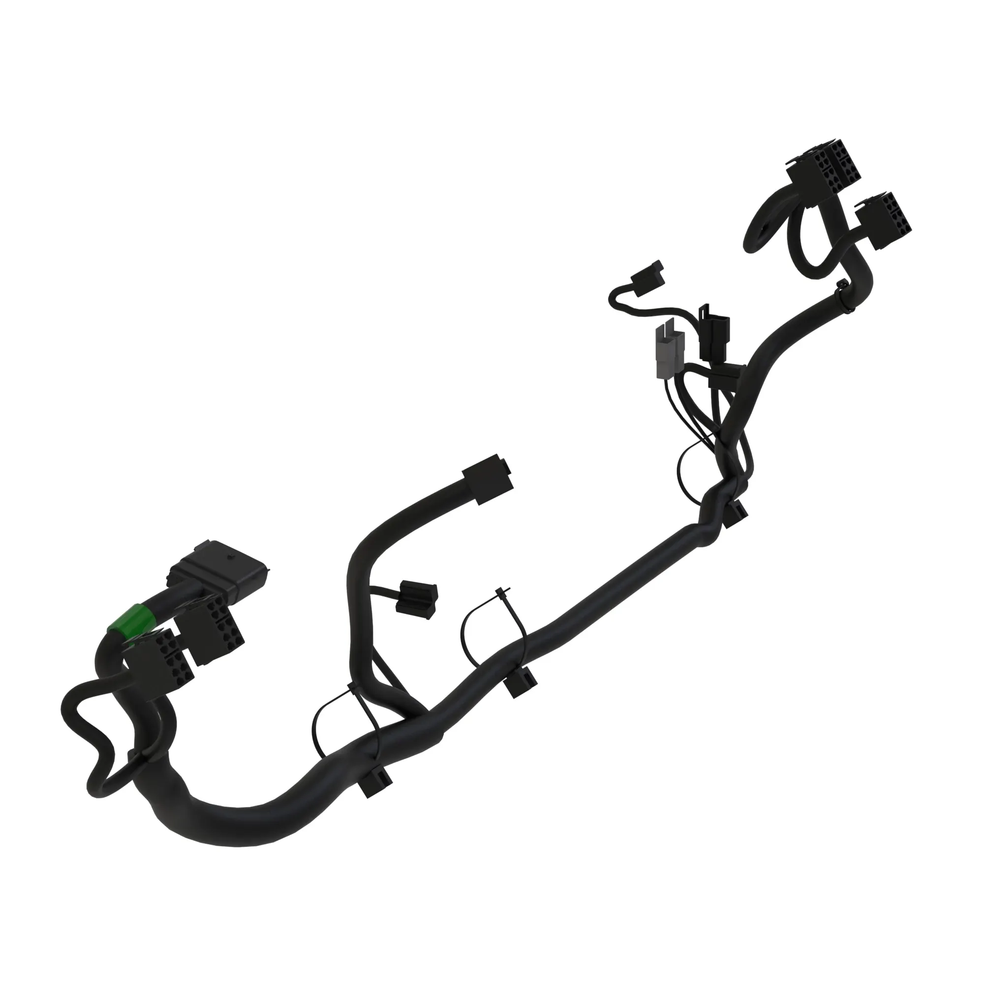 M-SPEC DASH HARNESS