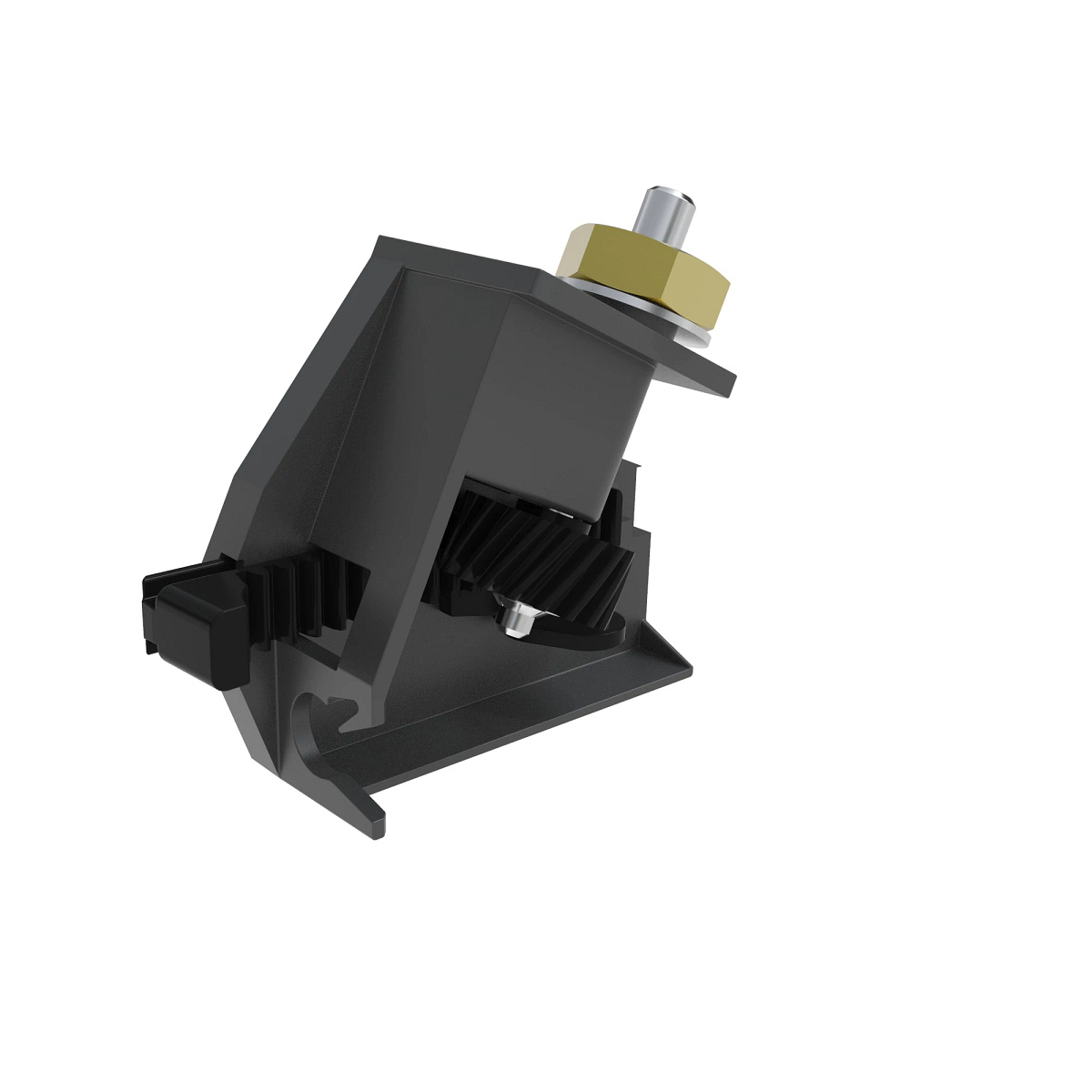 John Deere Temperature Control - RE46742