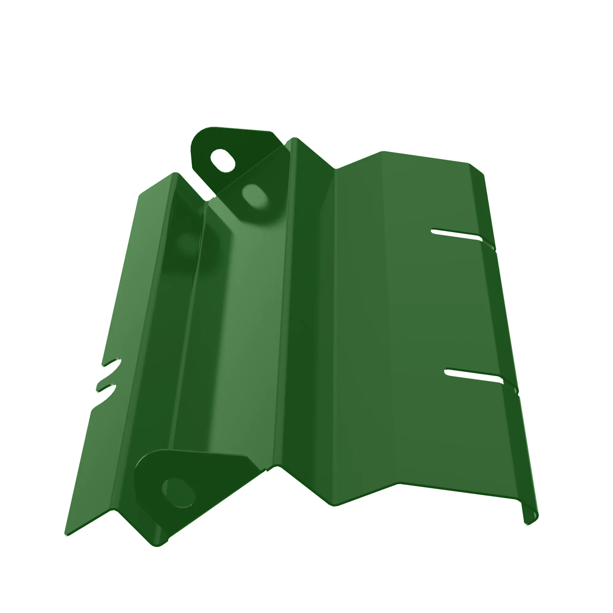 HXE112075: Front Chaffer Cover