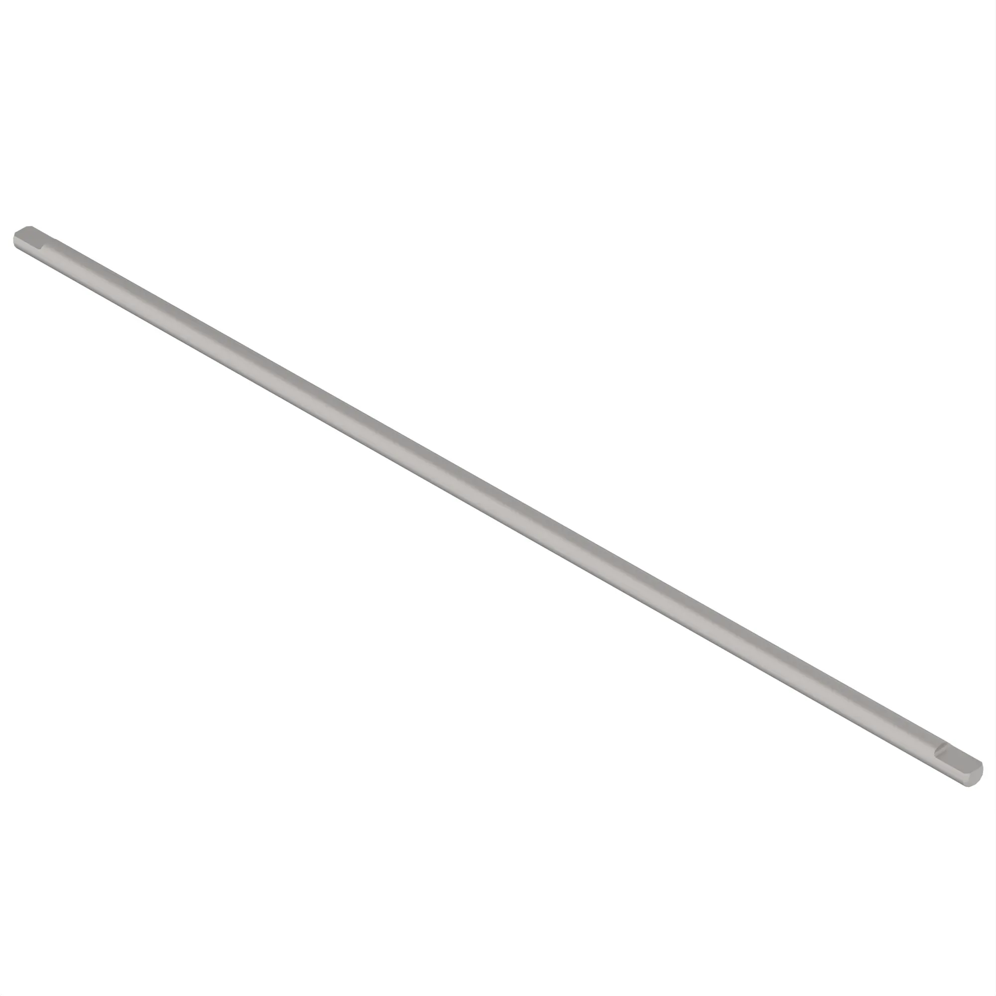 SHAFT, MECH. HITCH DROP RATE (OOS)