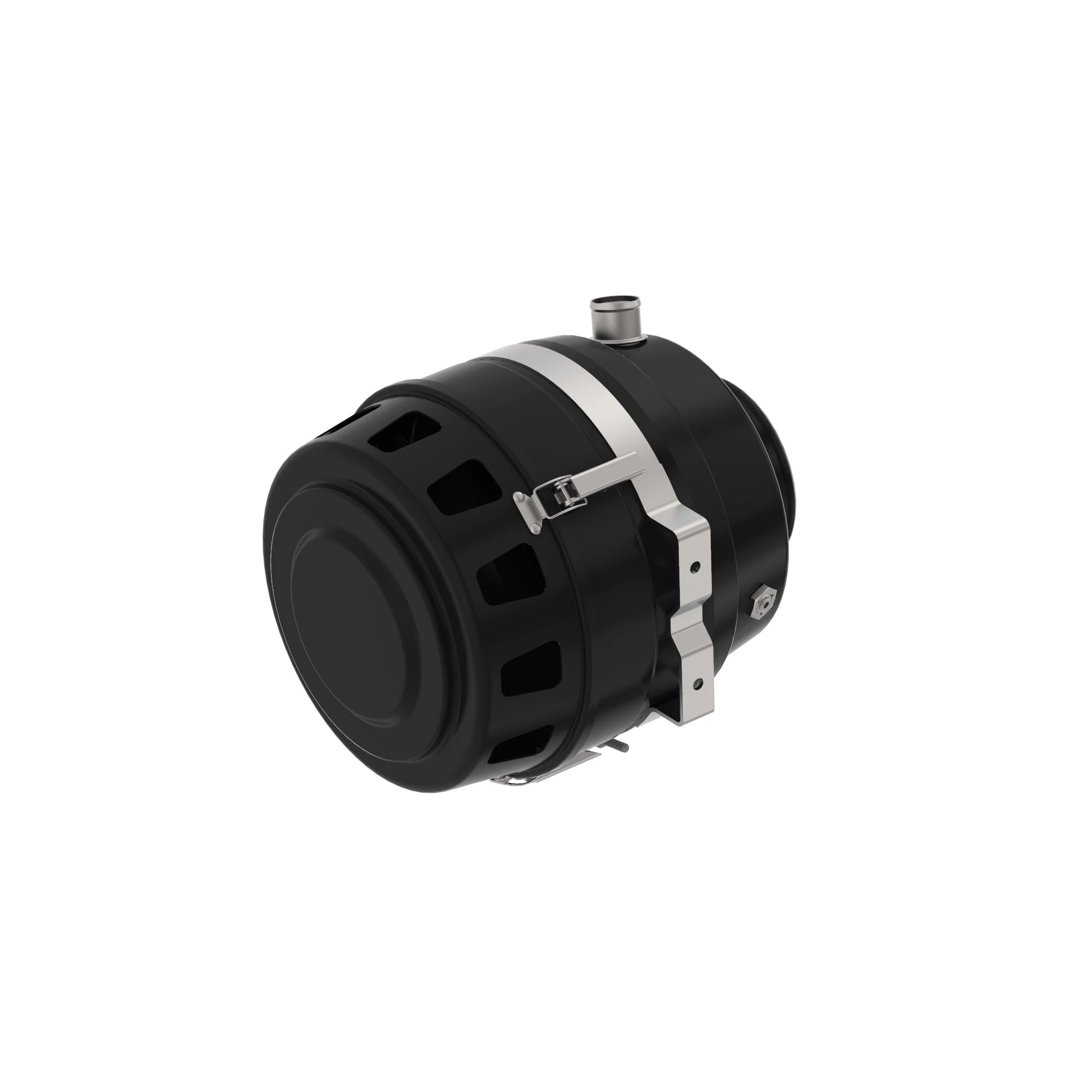 AIR CLEANER, ASSEMBLY RACOR
