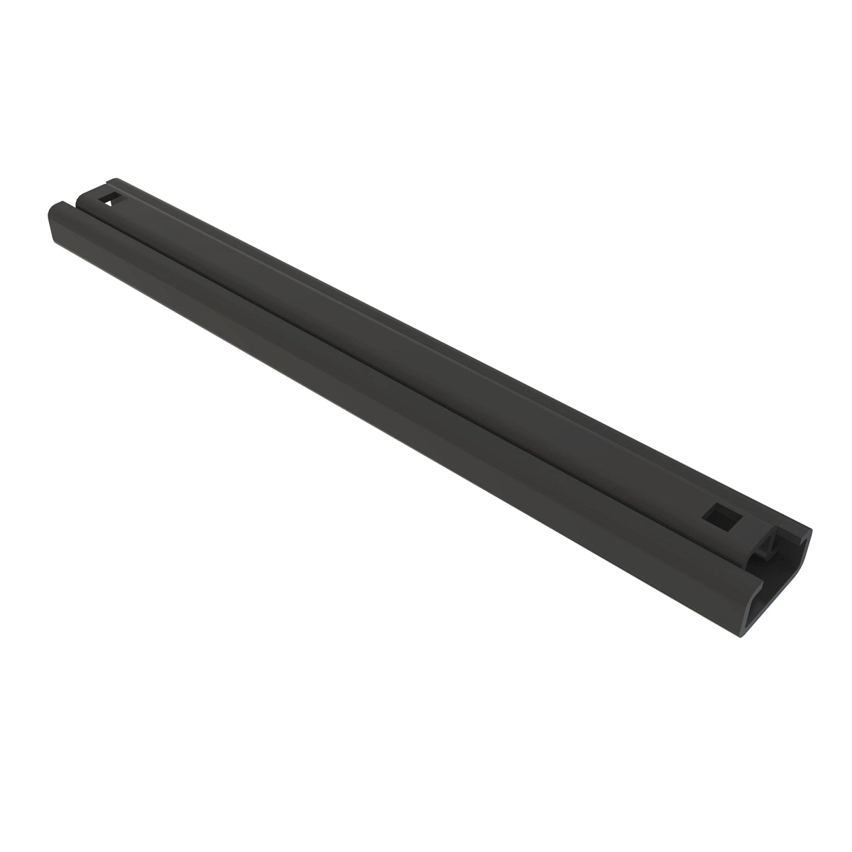 Seat Rail Assembly, Slave, 5" Tr
