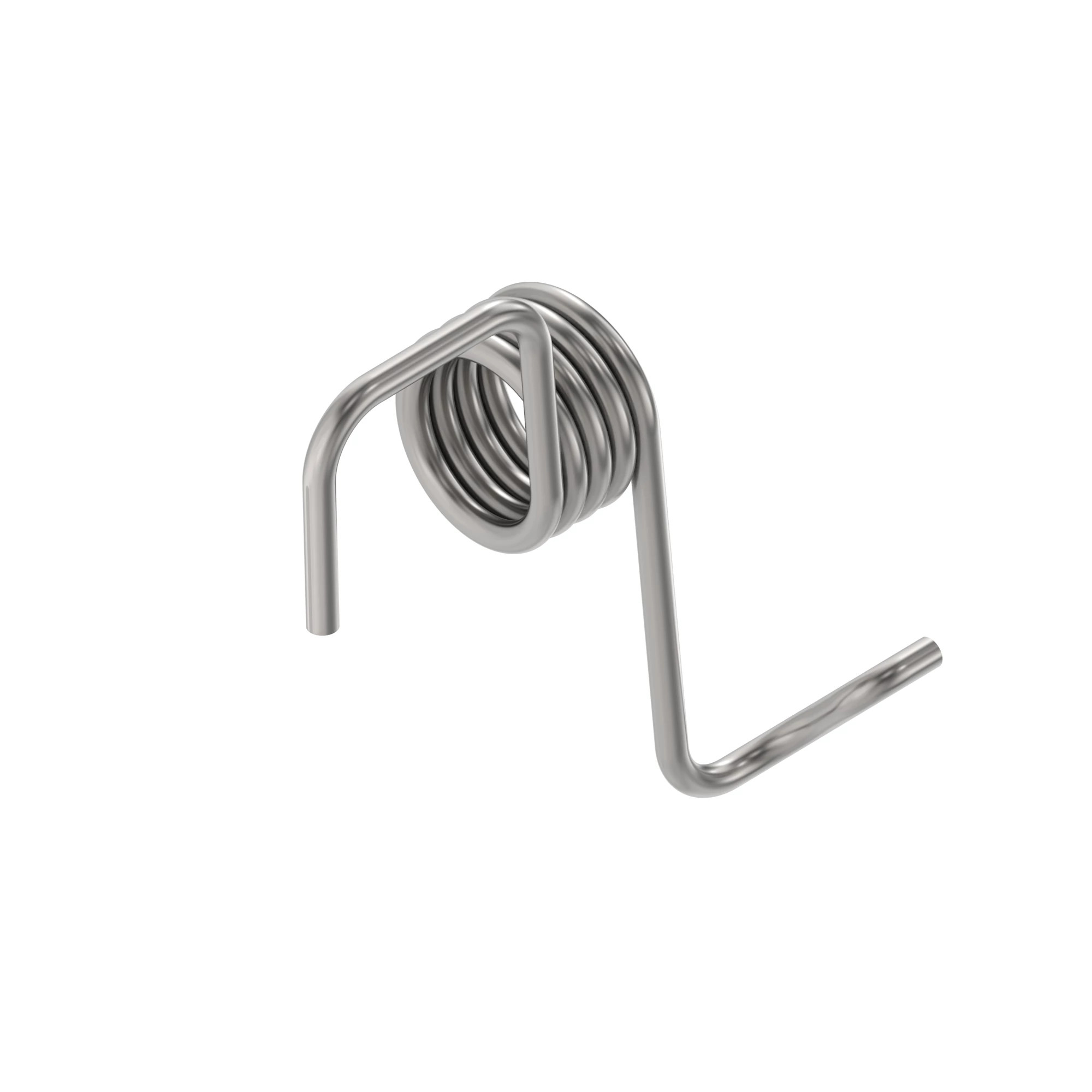 SPRING; TORSION