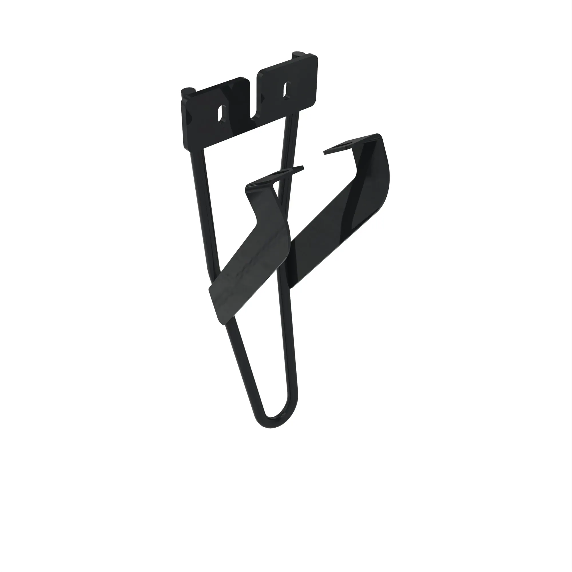 BRACKET ASSY.