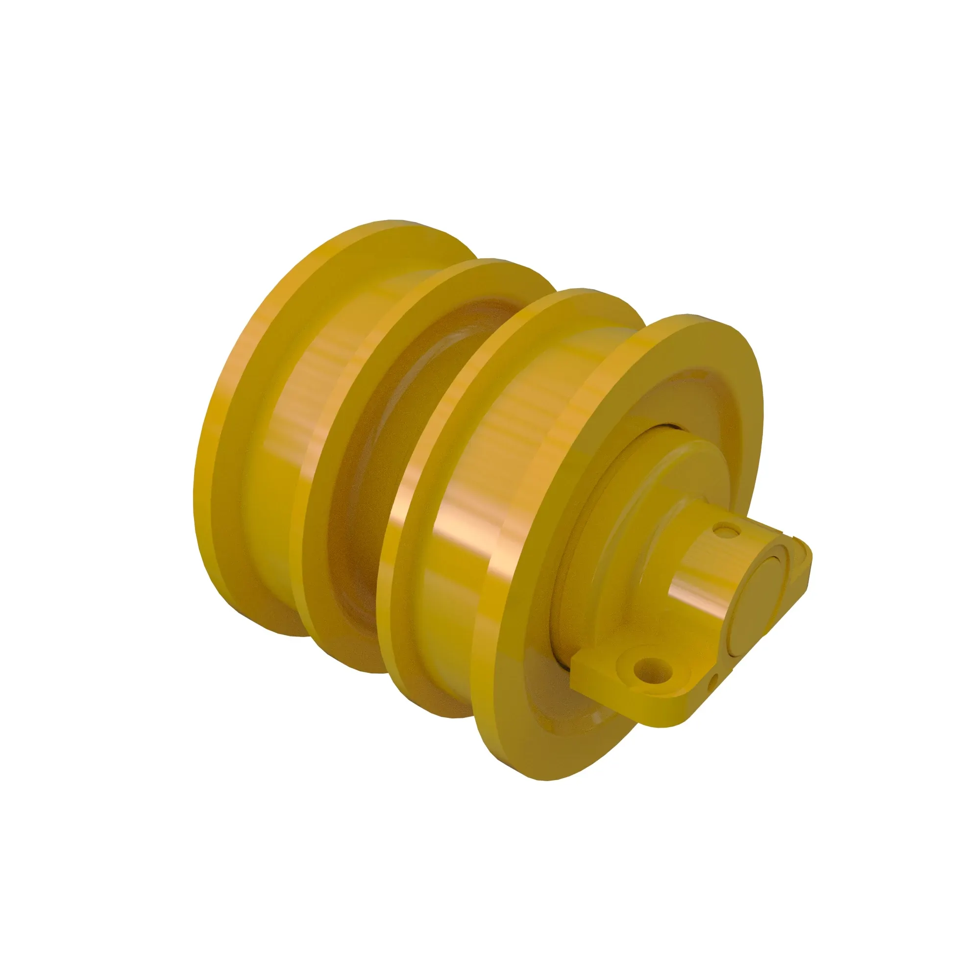Bottom Roller