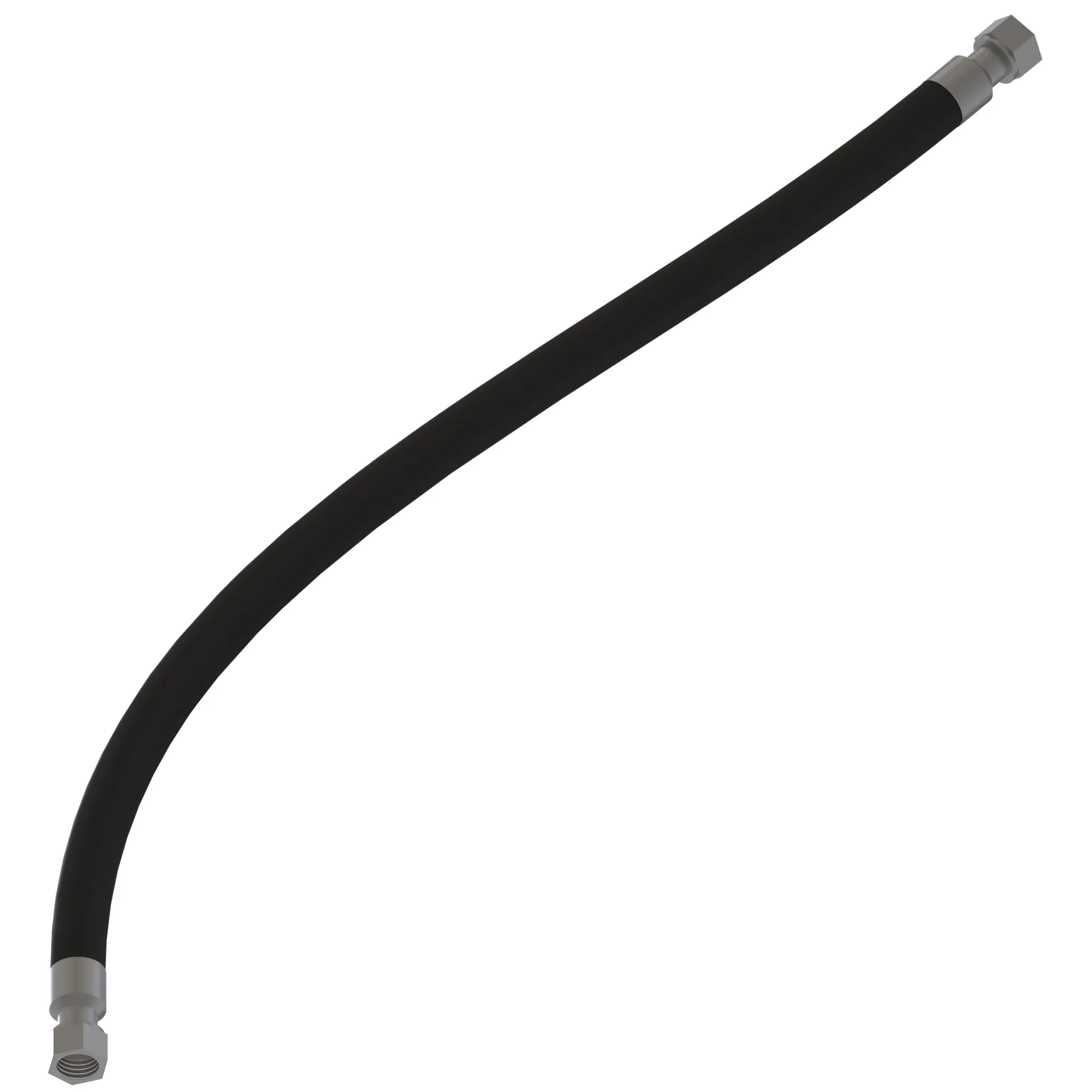 John Deere Hydraulic Hose - F692766